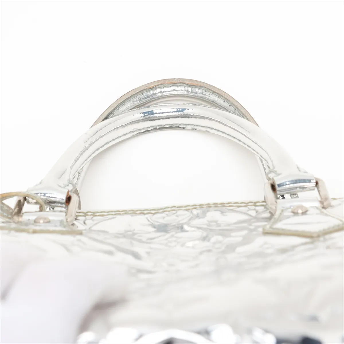 Miroir Speedy 35 M95786 FO0068 Silver — view 6