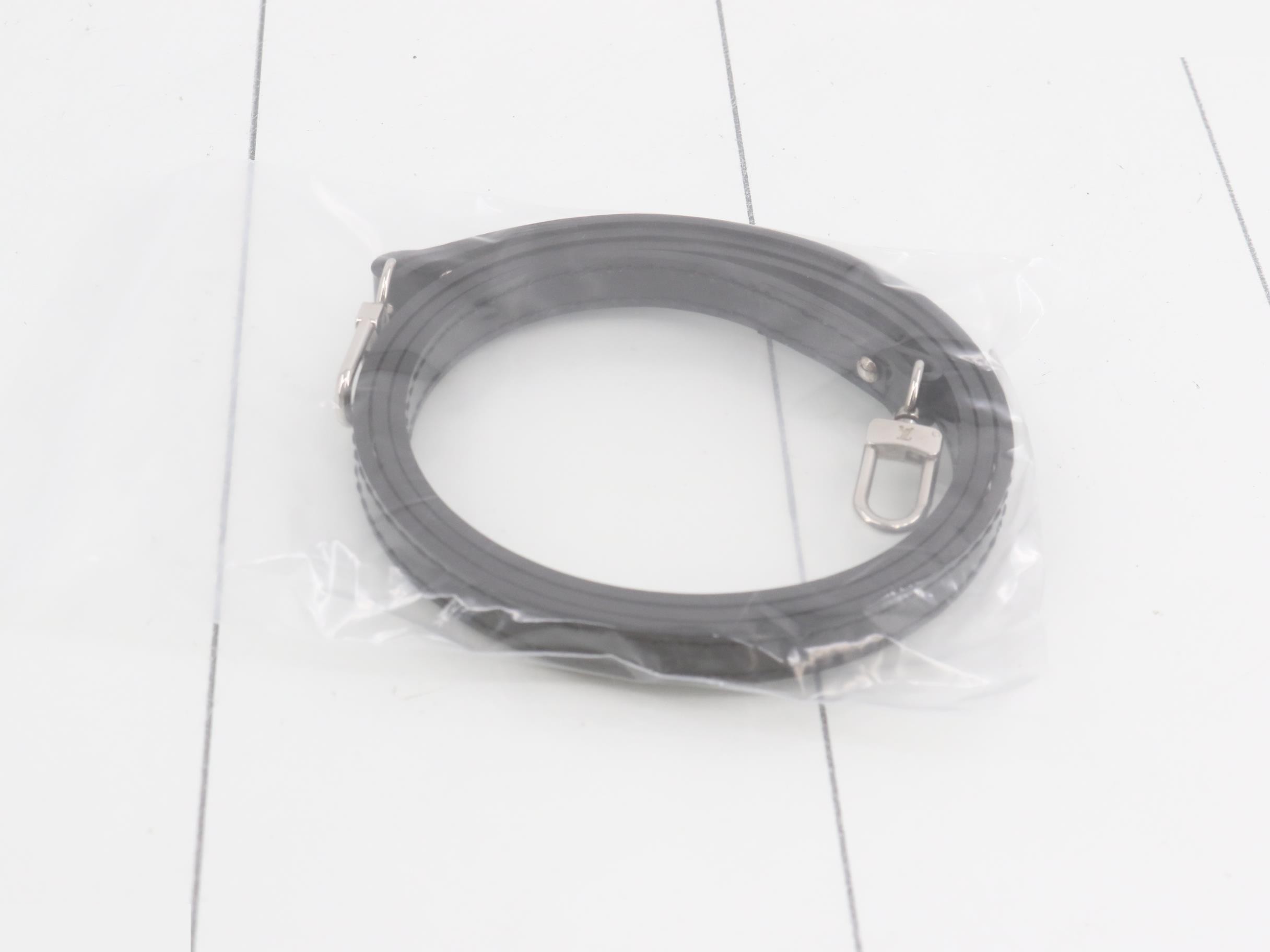 Epi Electric Alma BB Noir 2-Way Handbag — view 7