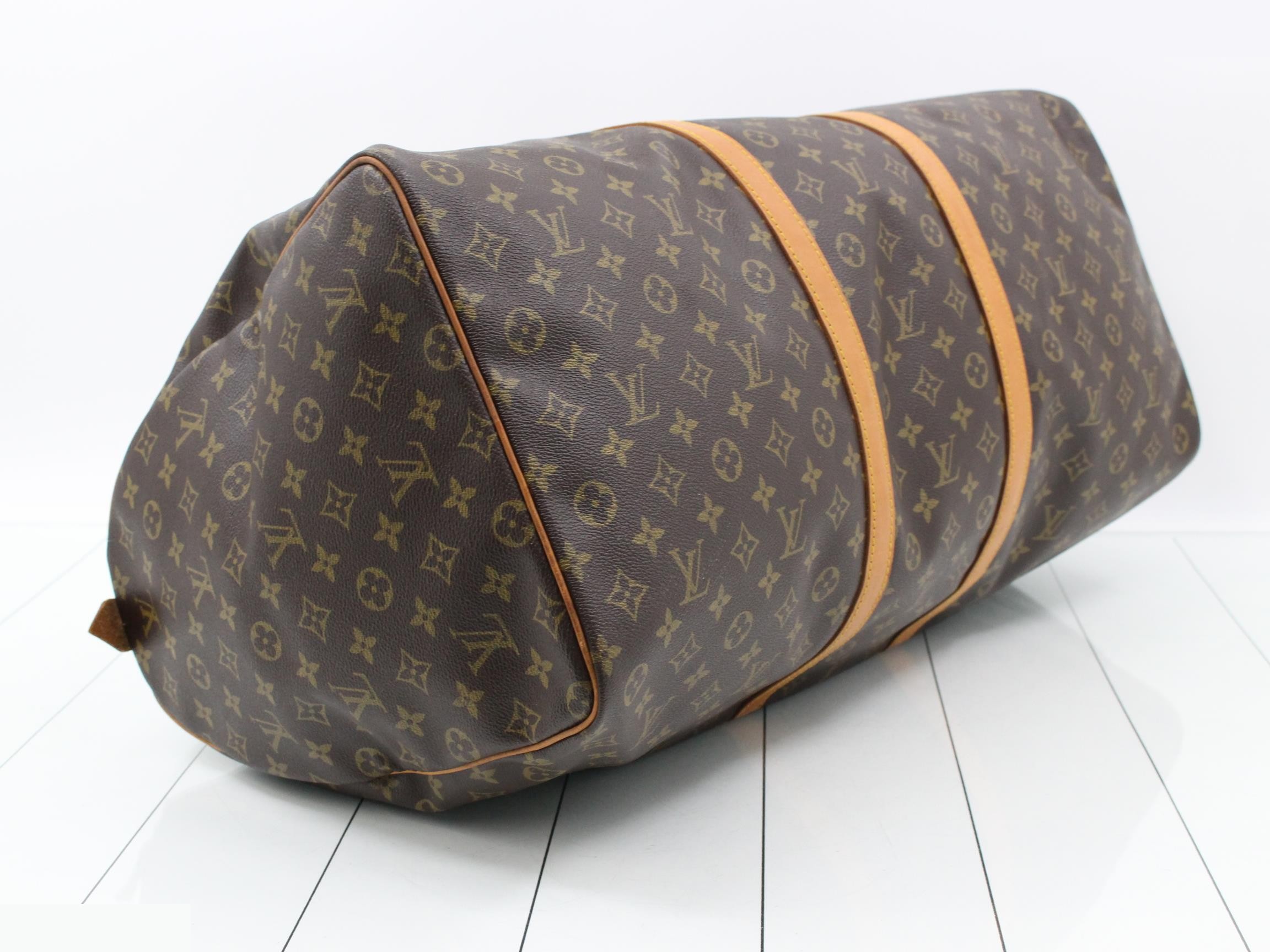 Keepall 60 — view 5