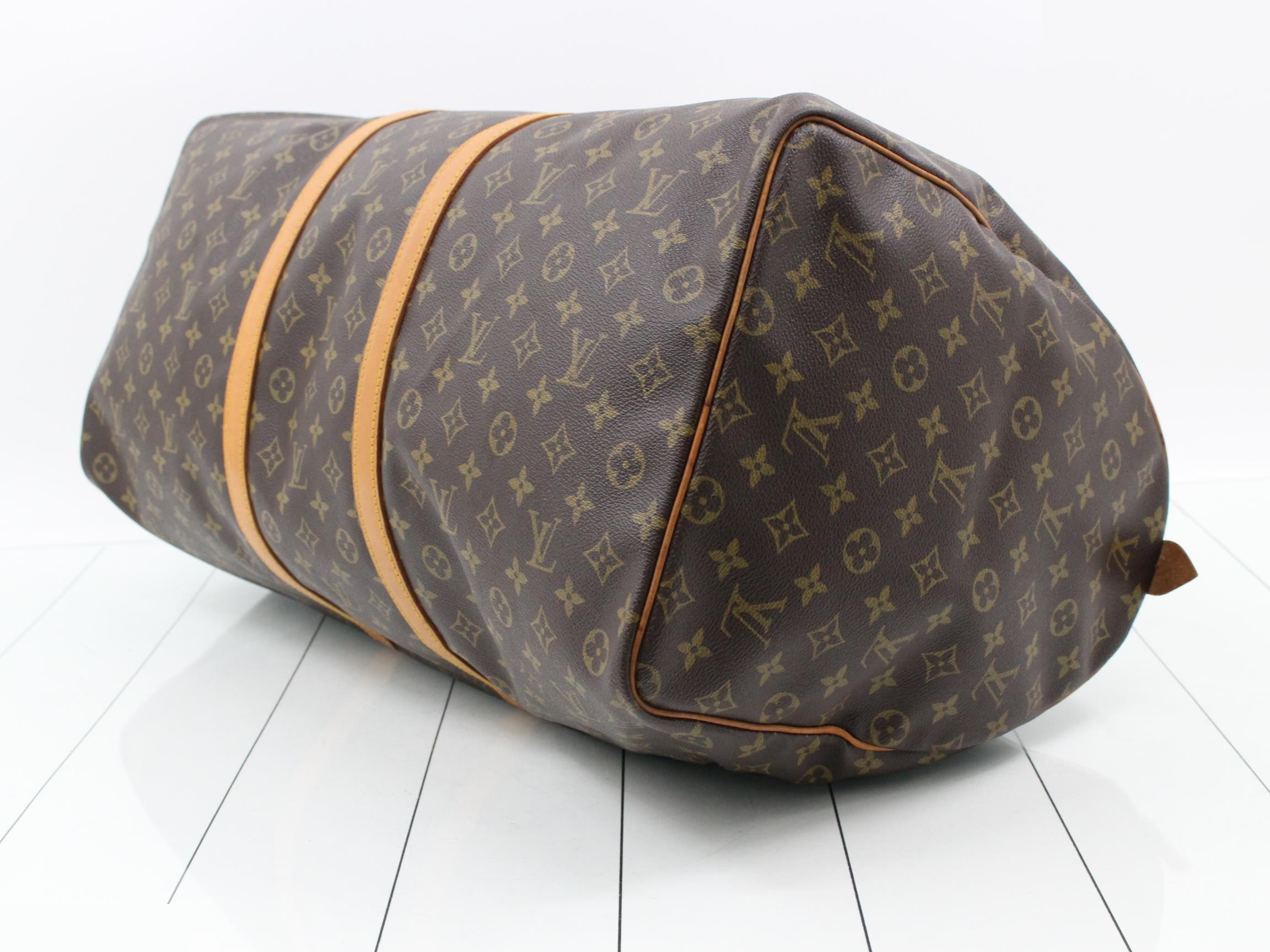 Keepall 60 — view 6