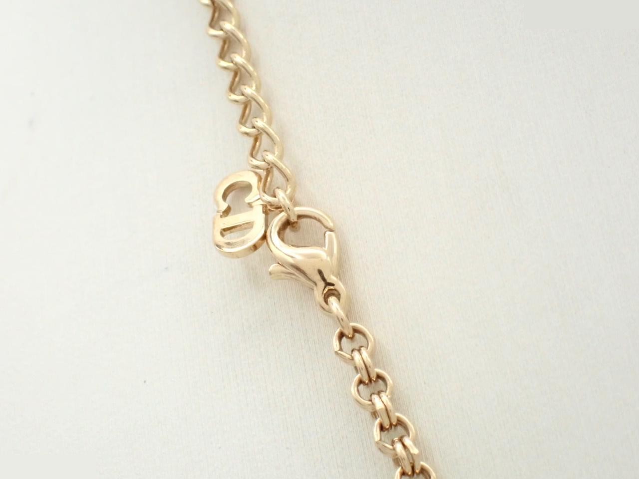 necklace, chain approximately 40cm — view 2