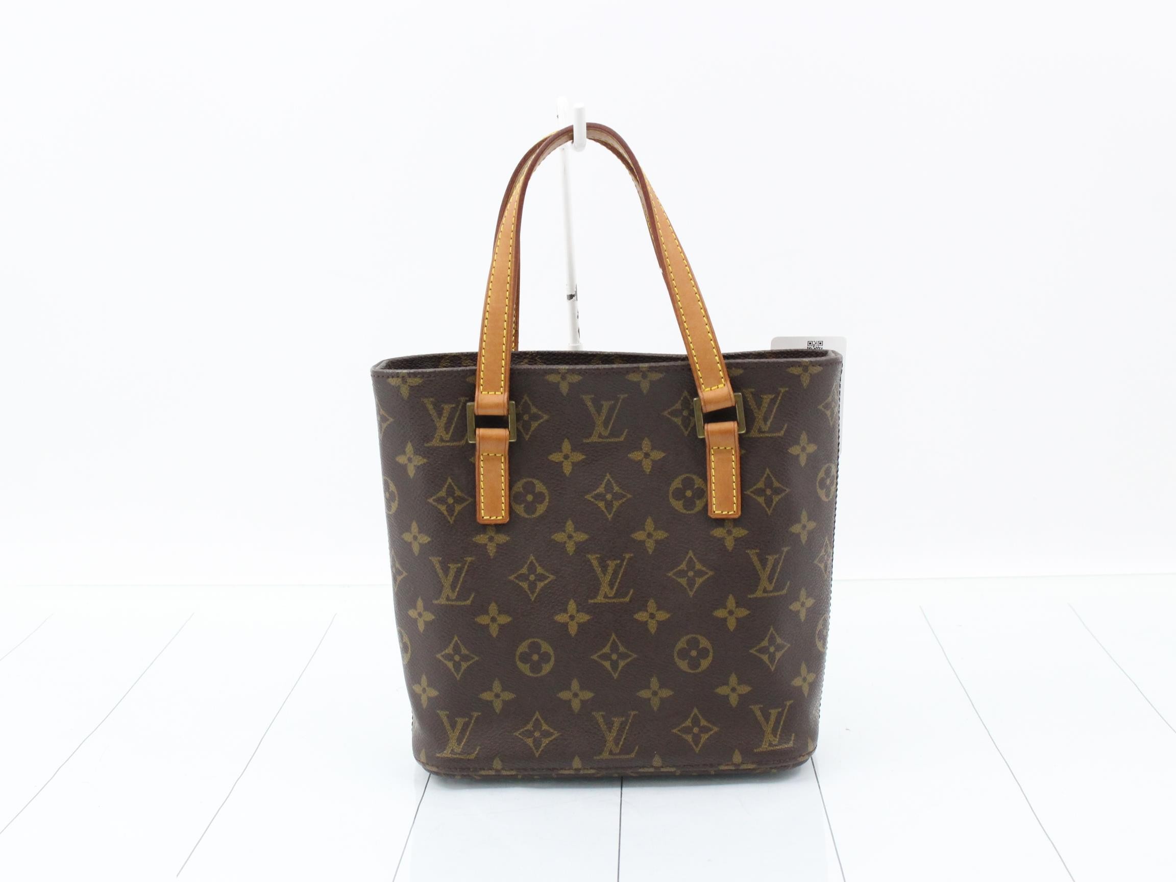 Monogram Vavin PM Handbag — view 2