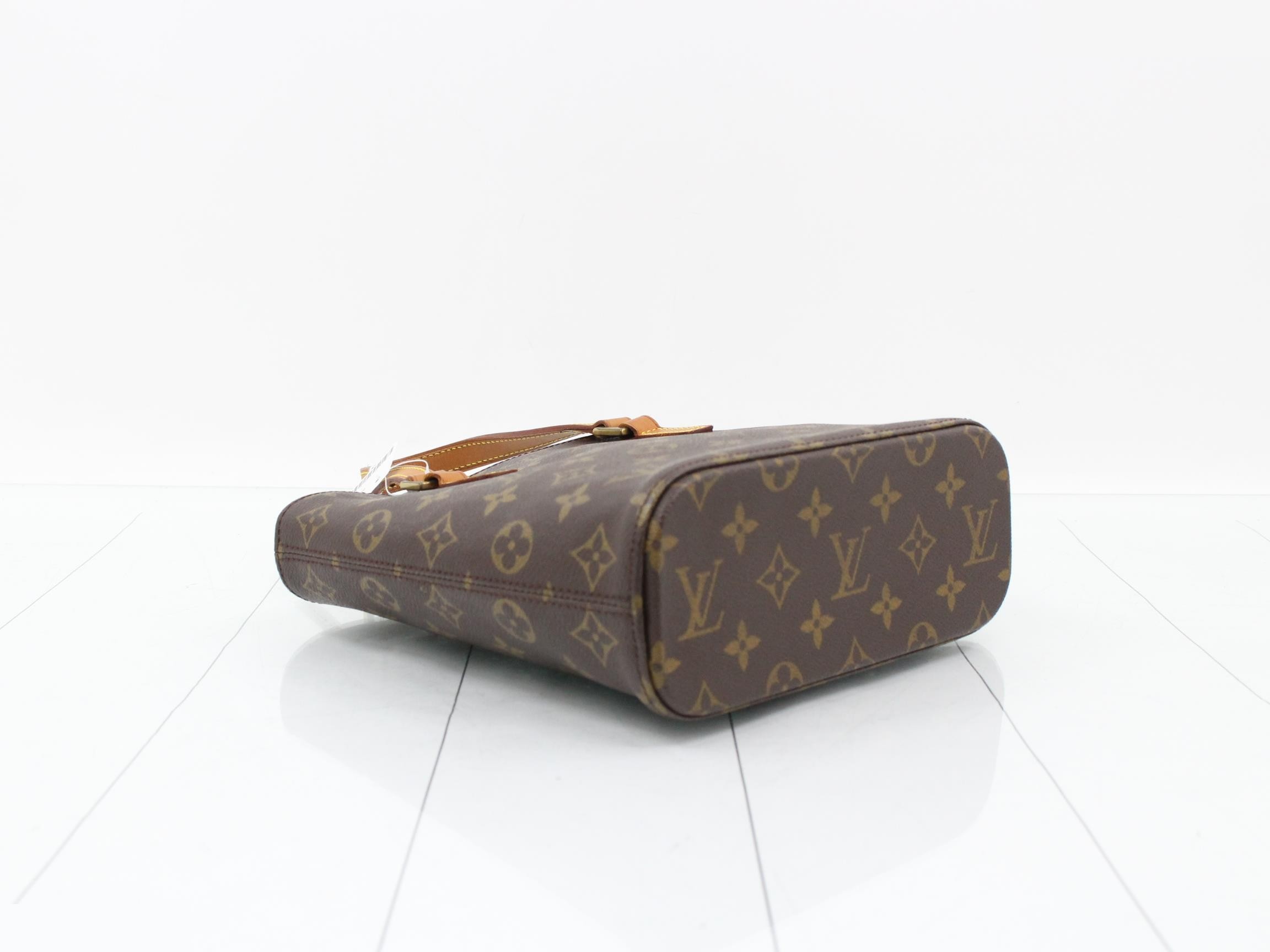Monogram Vavin PM Handbag — view 5