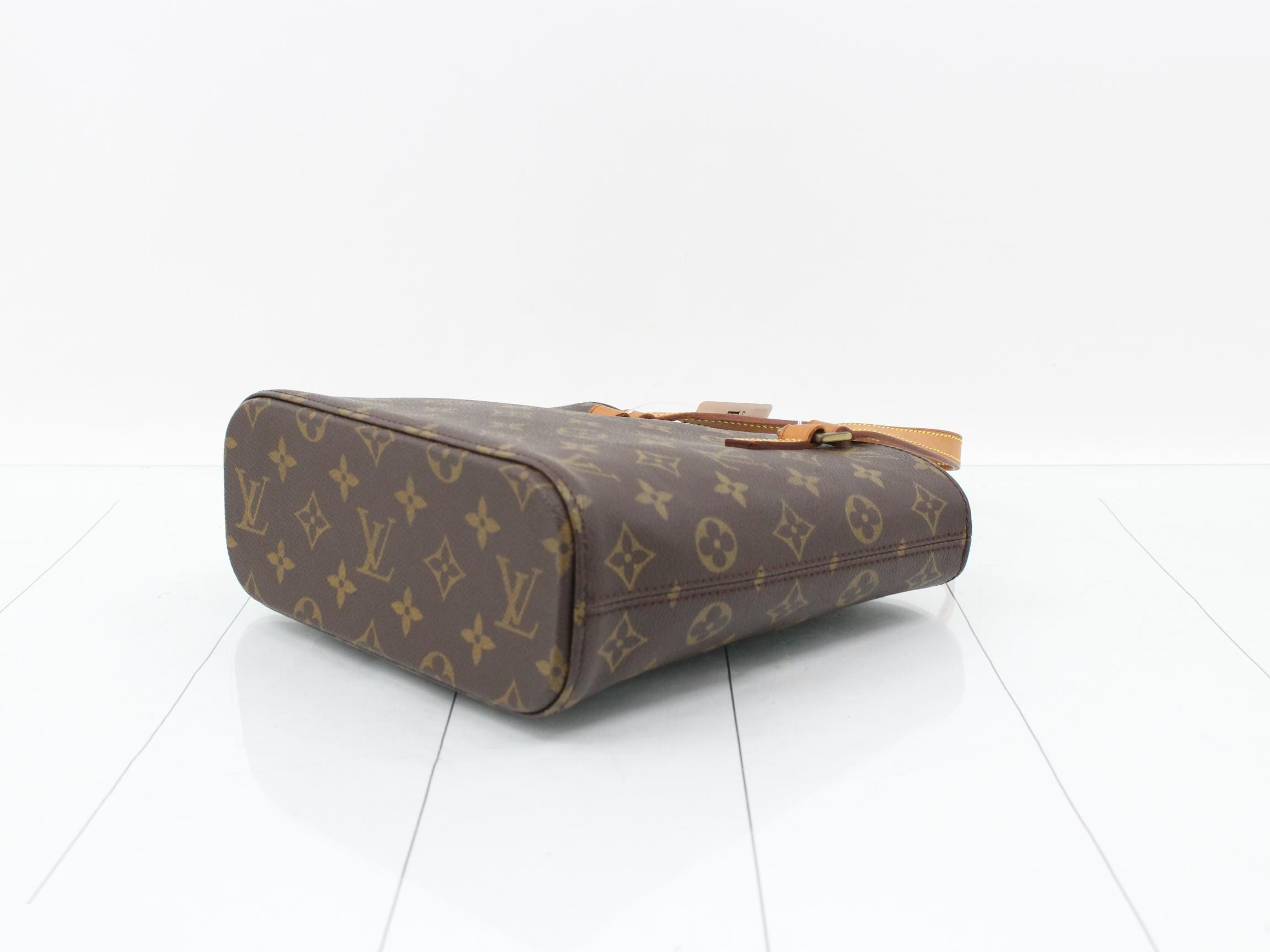 Monogram Vavin PM Handbag — view 6
