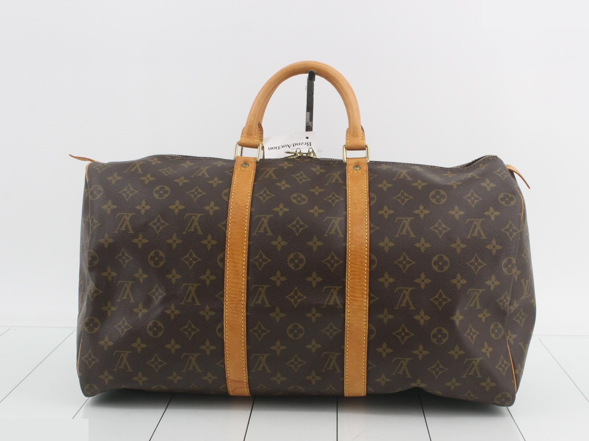 Keepall 50 — view 2