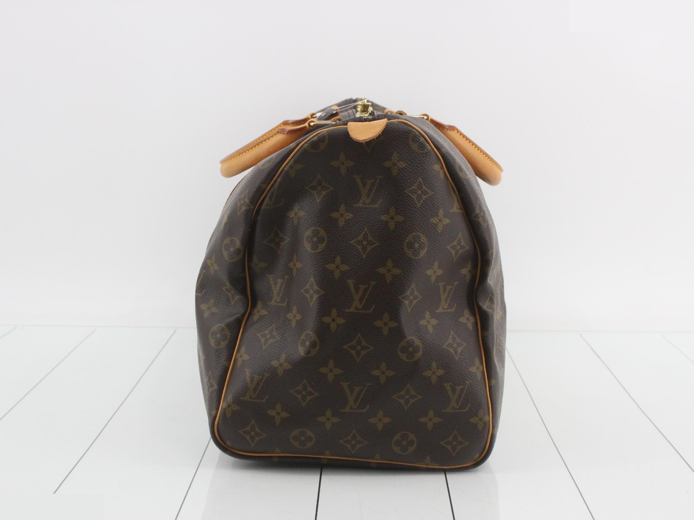 Keepall 50 — view 3