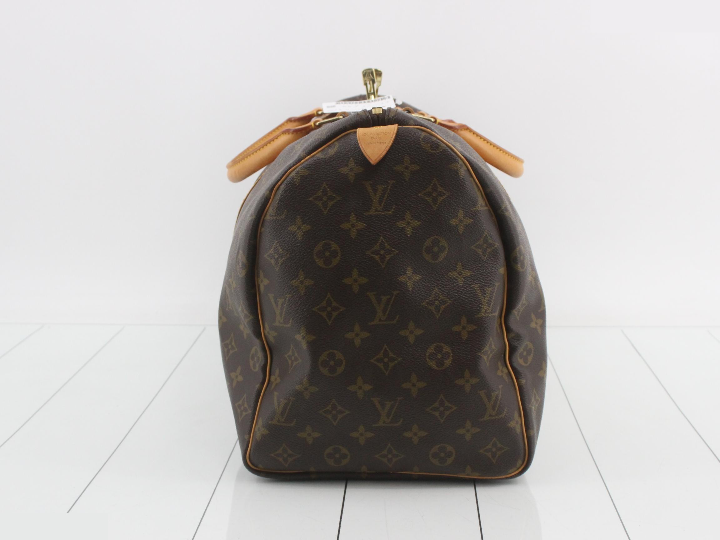 Keepall 50 — view 4