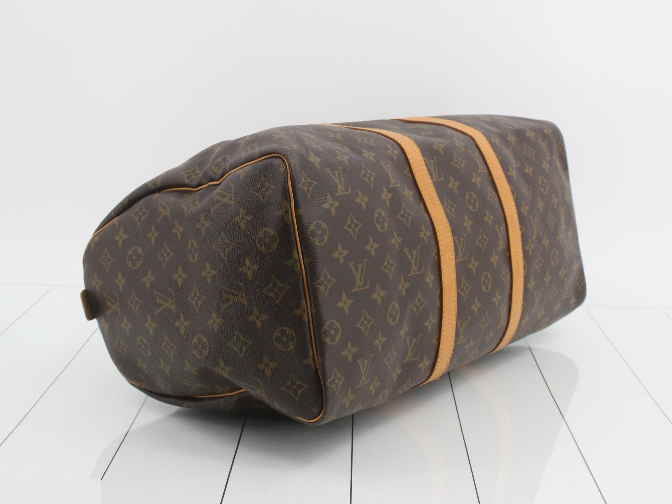 Keepall 50 — view 5