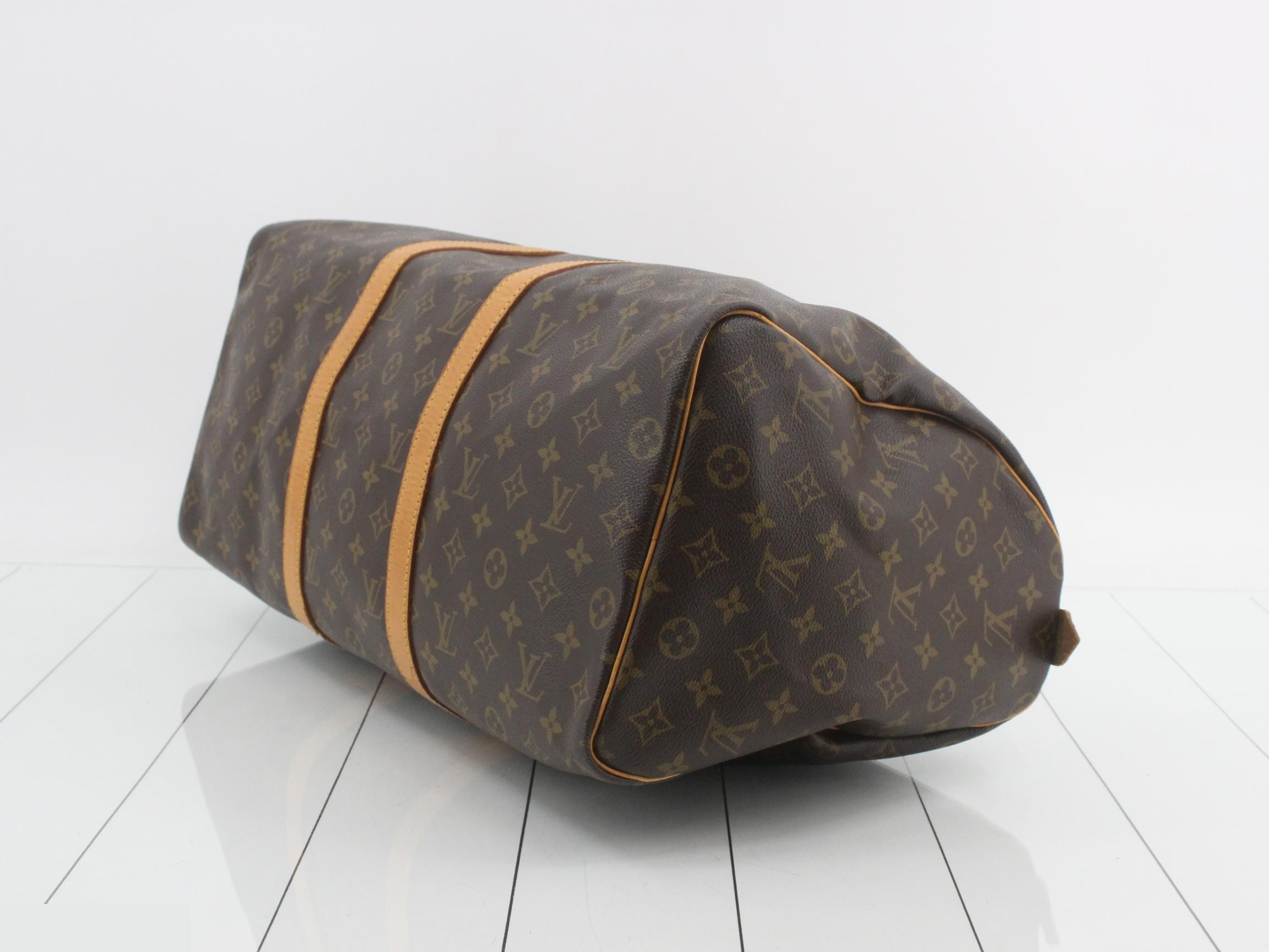 Keepall 50 — view 6