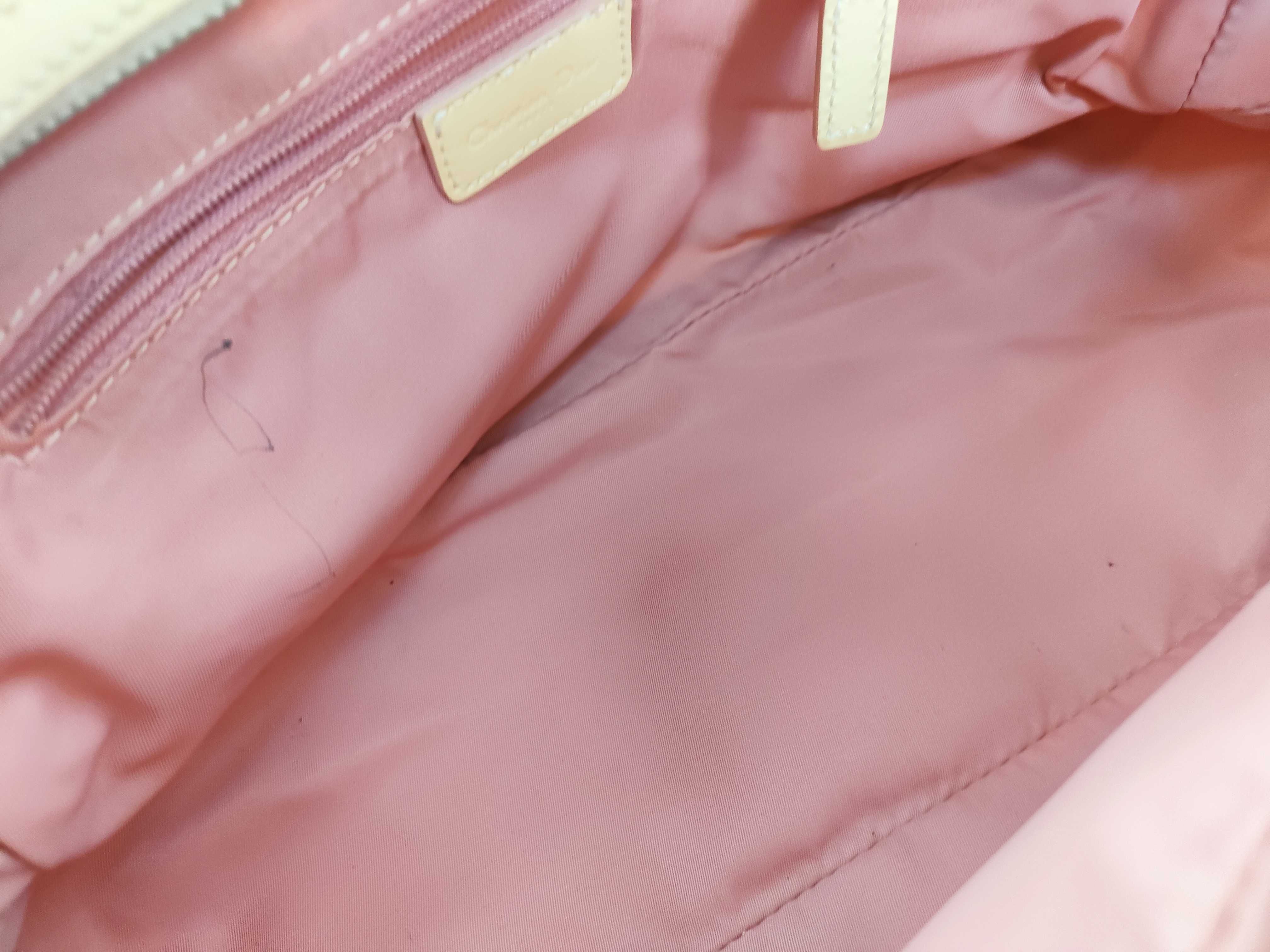 Mini Boston Handbag (Galliano Era) — view 11