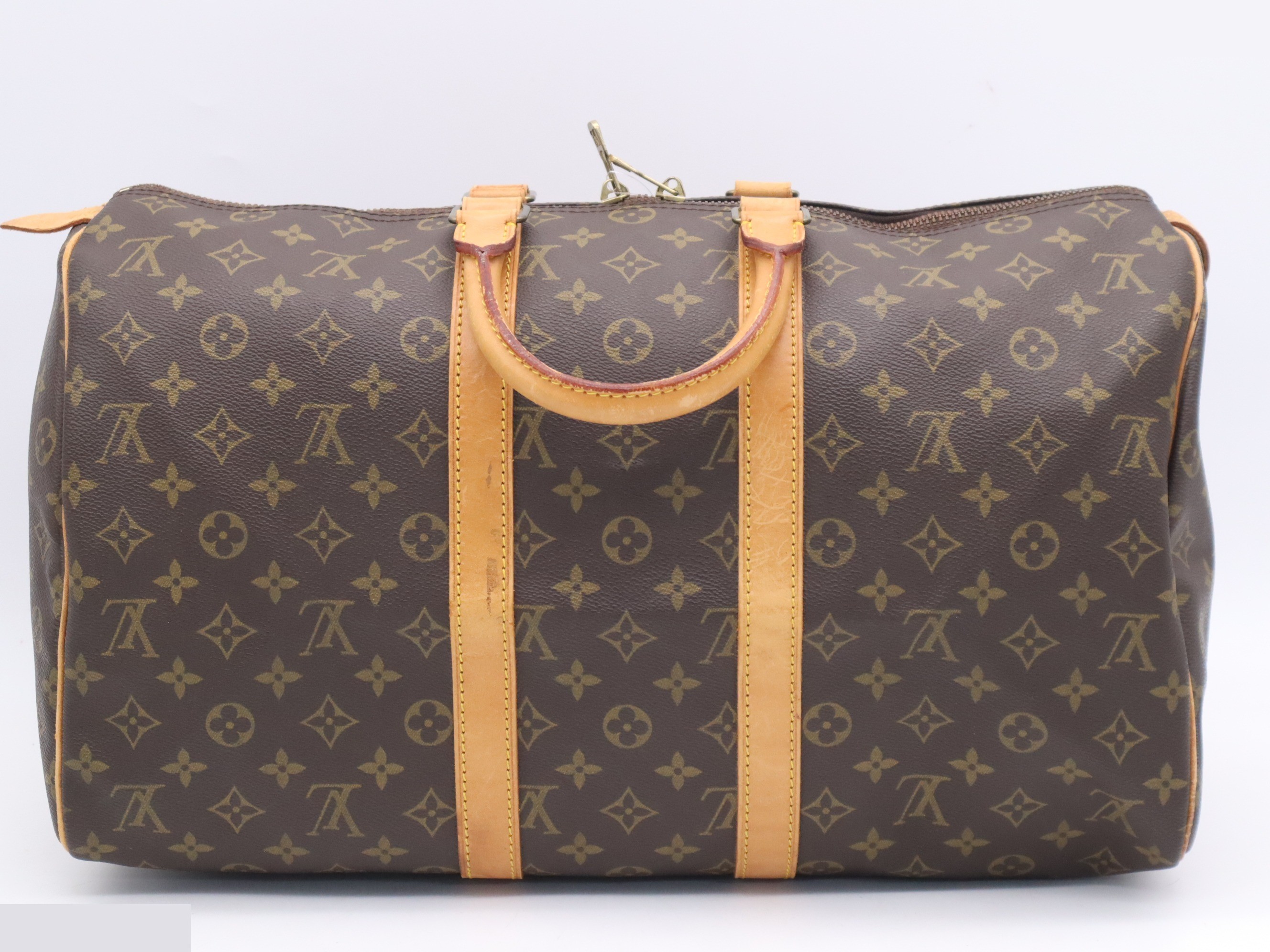 Keepall 45 — view 2