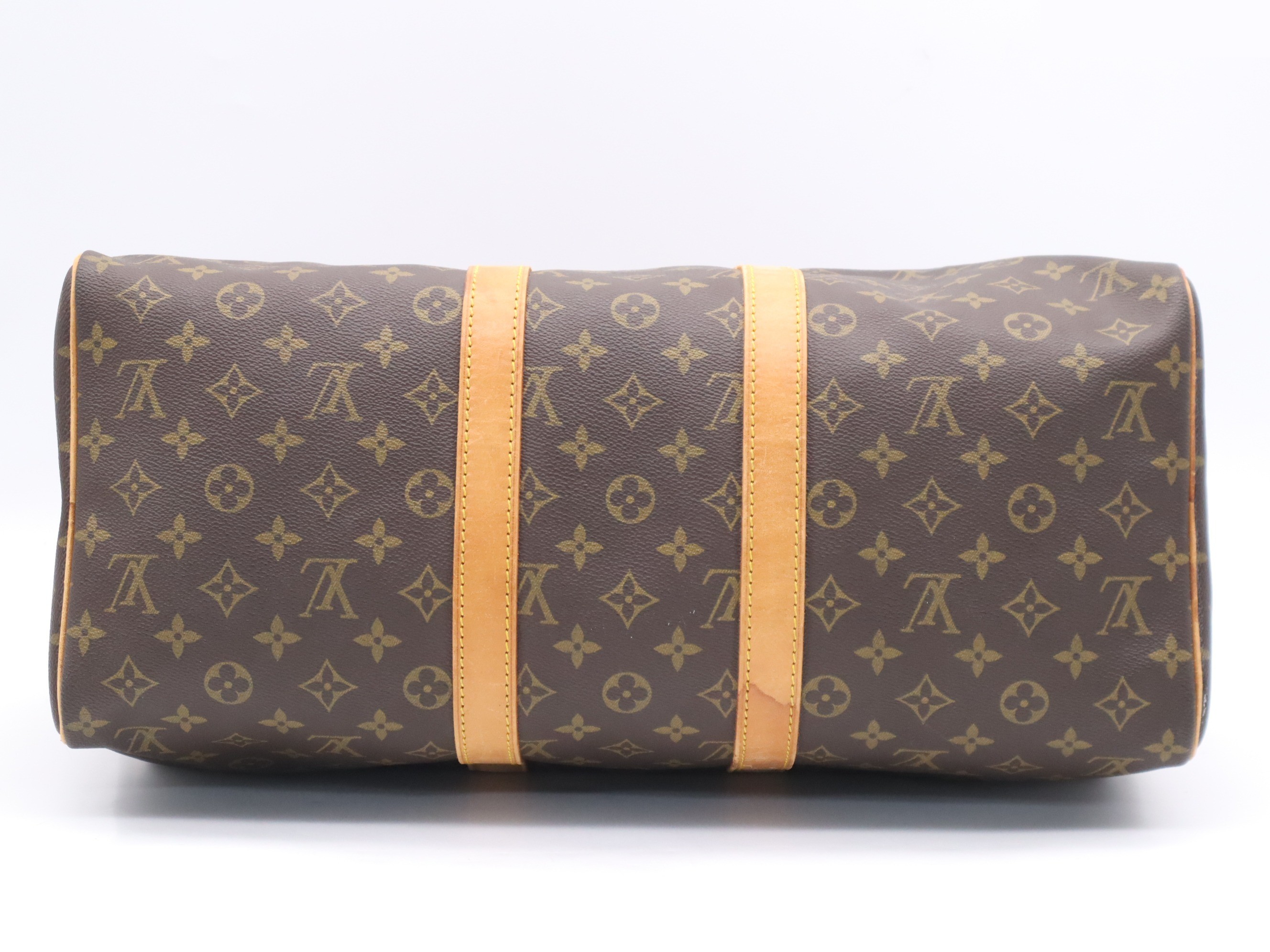 Keepall 45 — view 4