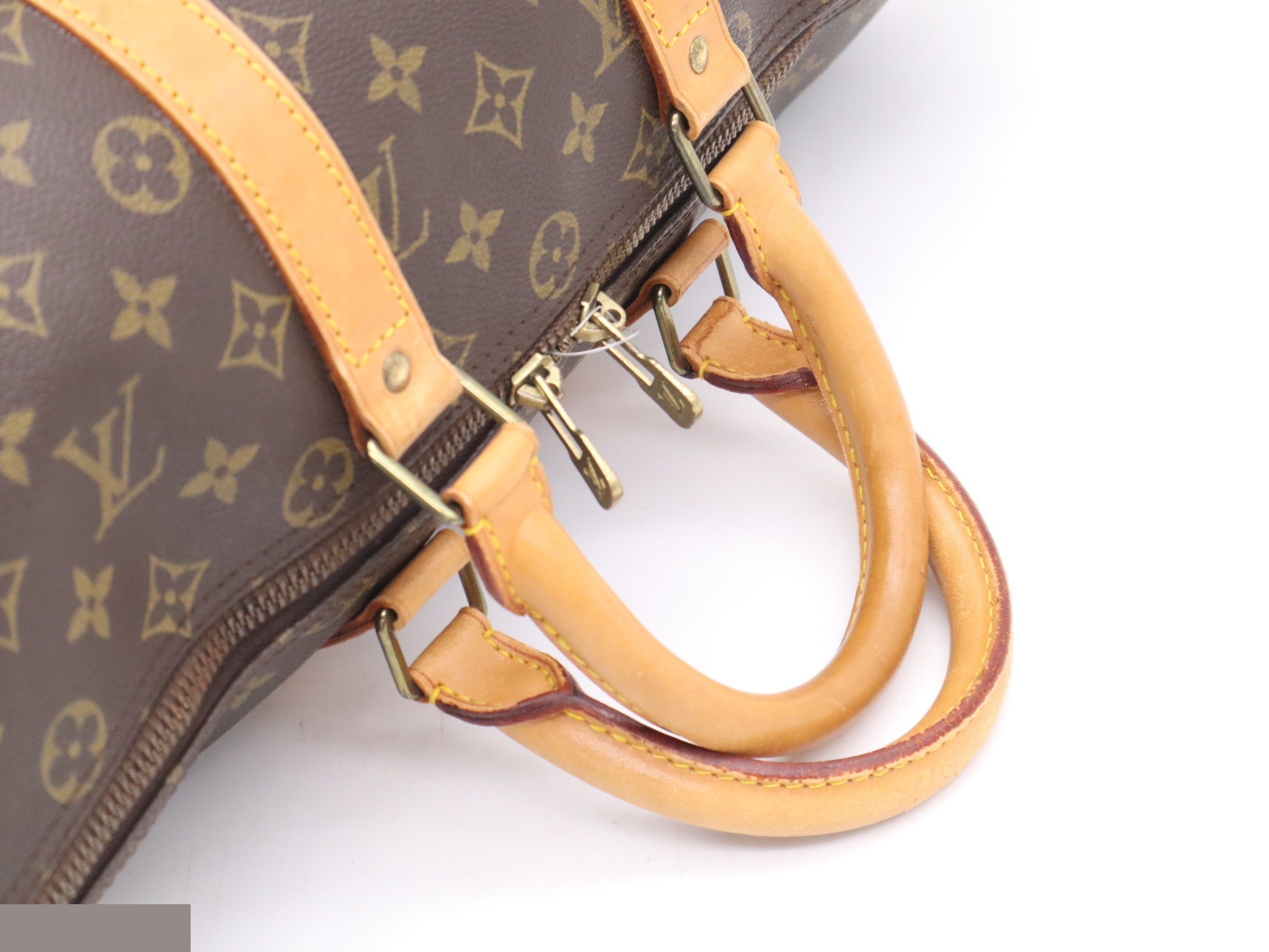 Keepall 45 — view 6