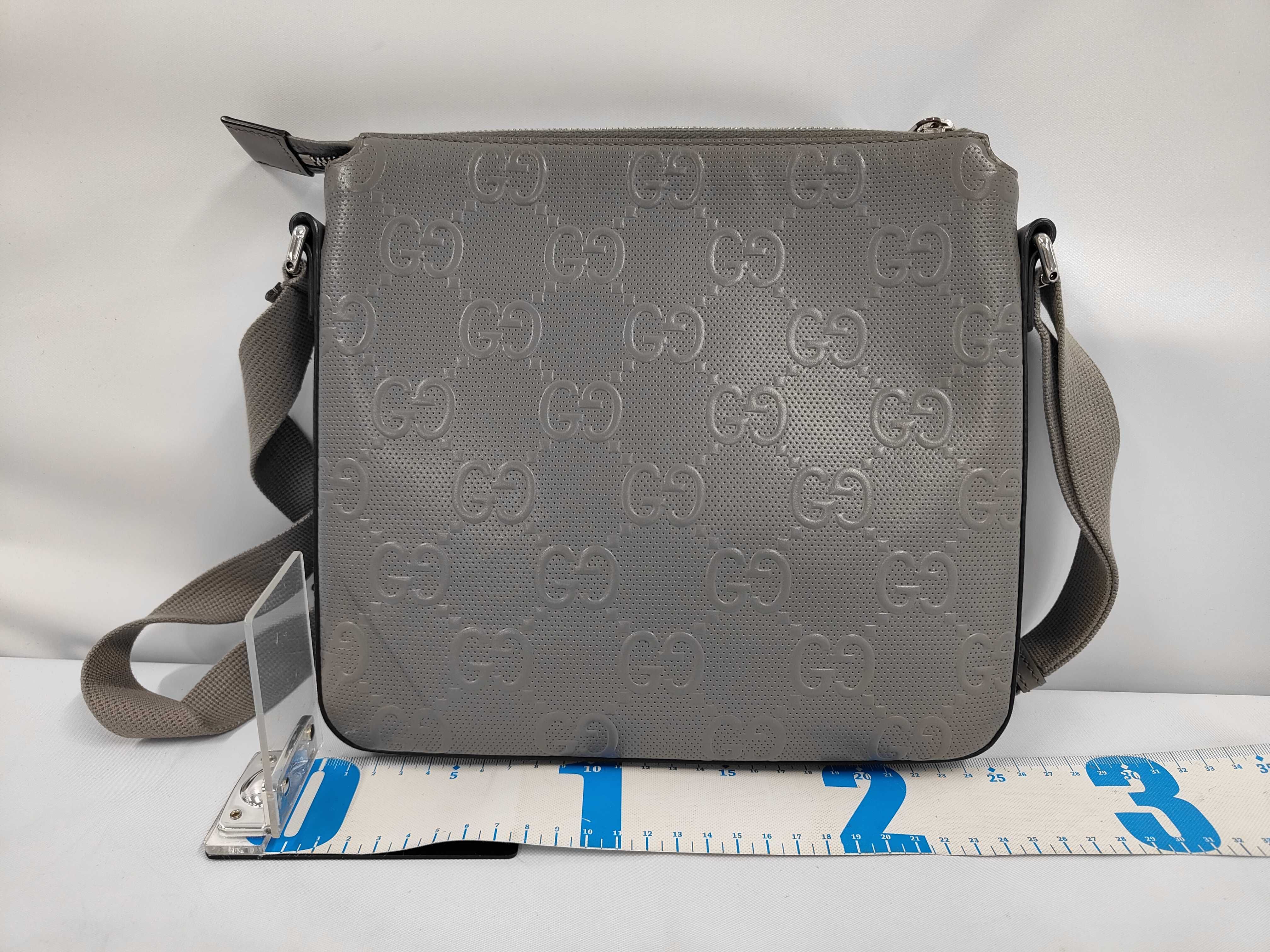 Guccissima Shoulder Bag 406410 Shoulder Bag — view 2