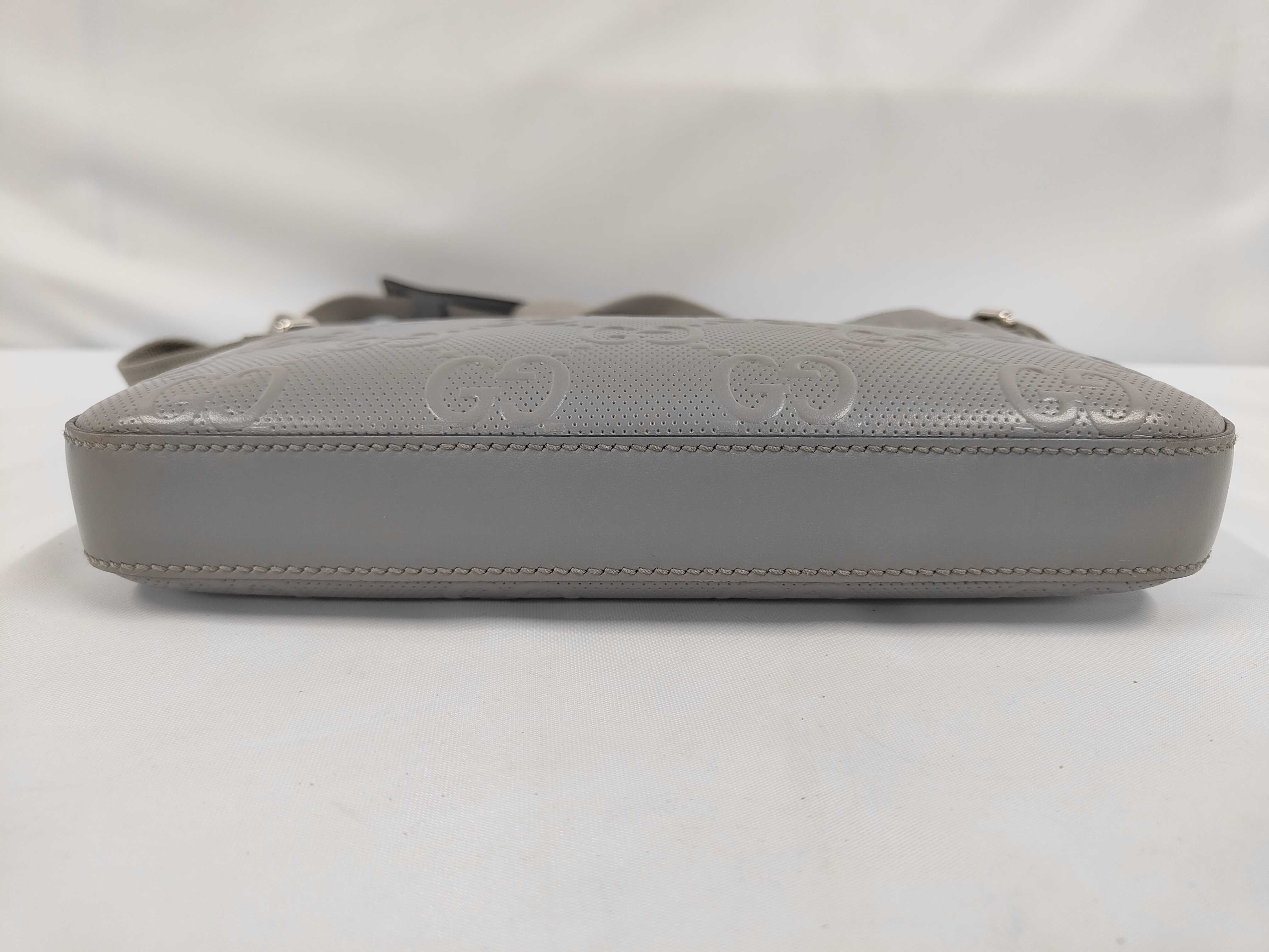 Guccissima Shoulder Bag 406410 Shoulder Bag — view 3