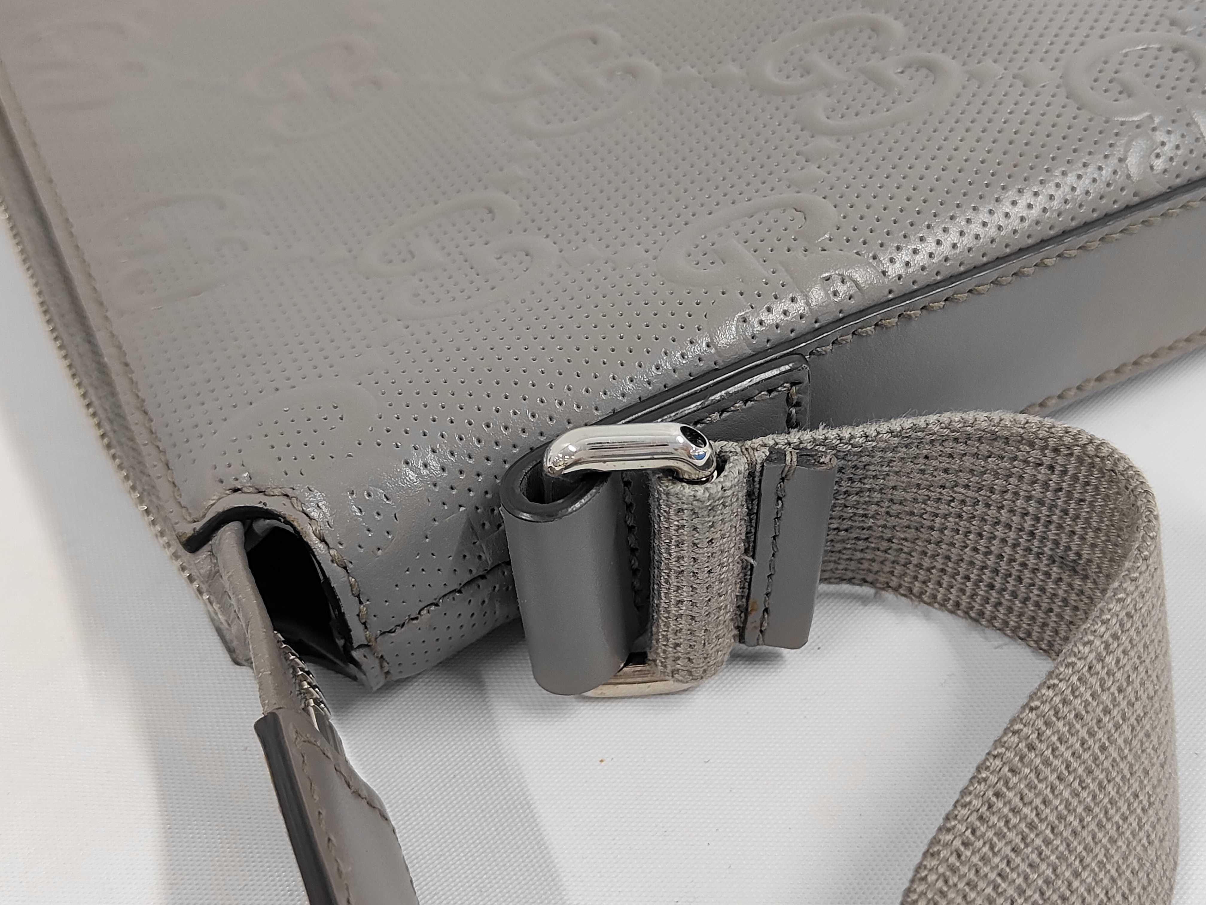 Guccissima Shoulder Bag 406410 Shoulder Bag — view 6