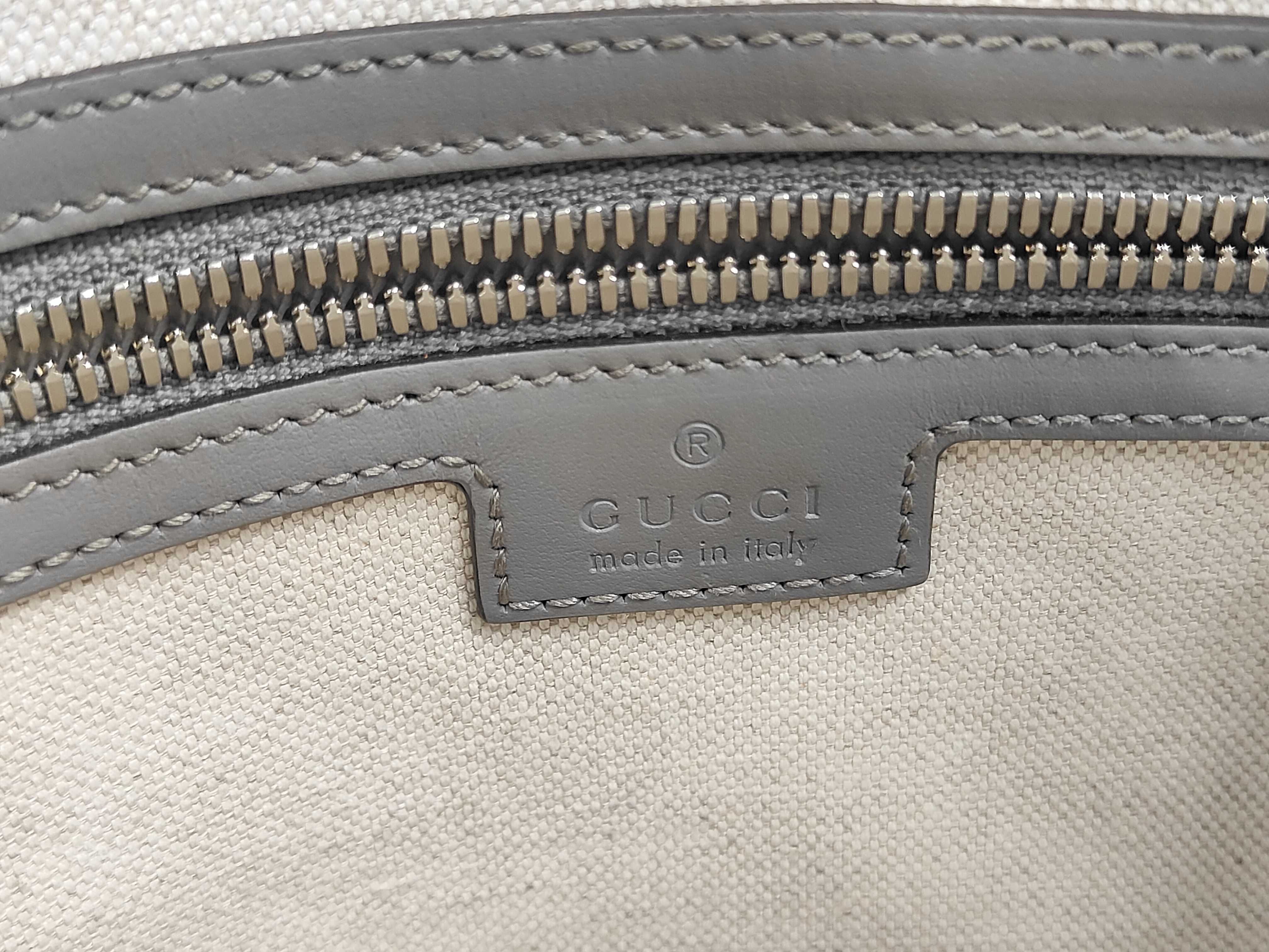 Guccissima Shoulder Bag 406410 Shoulder Bag — view 8
