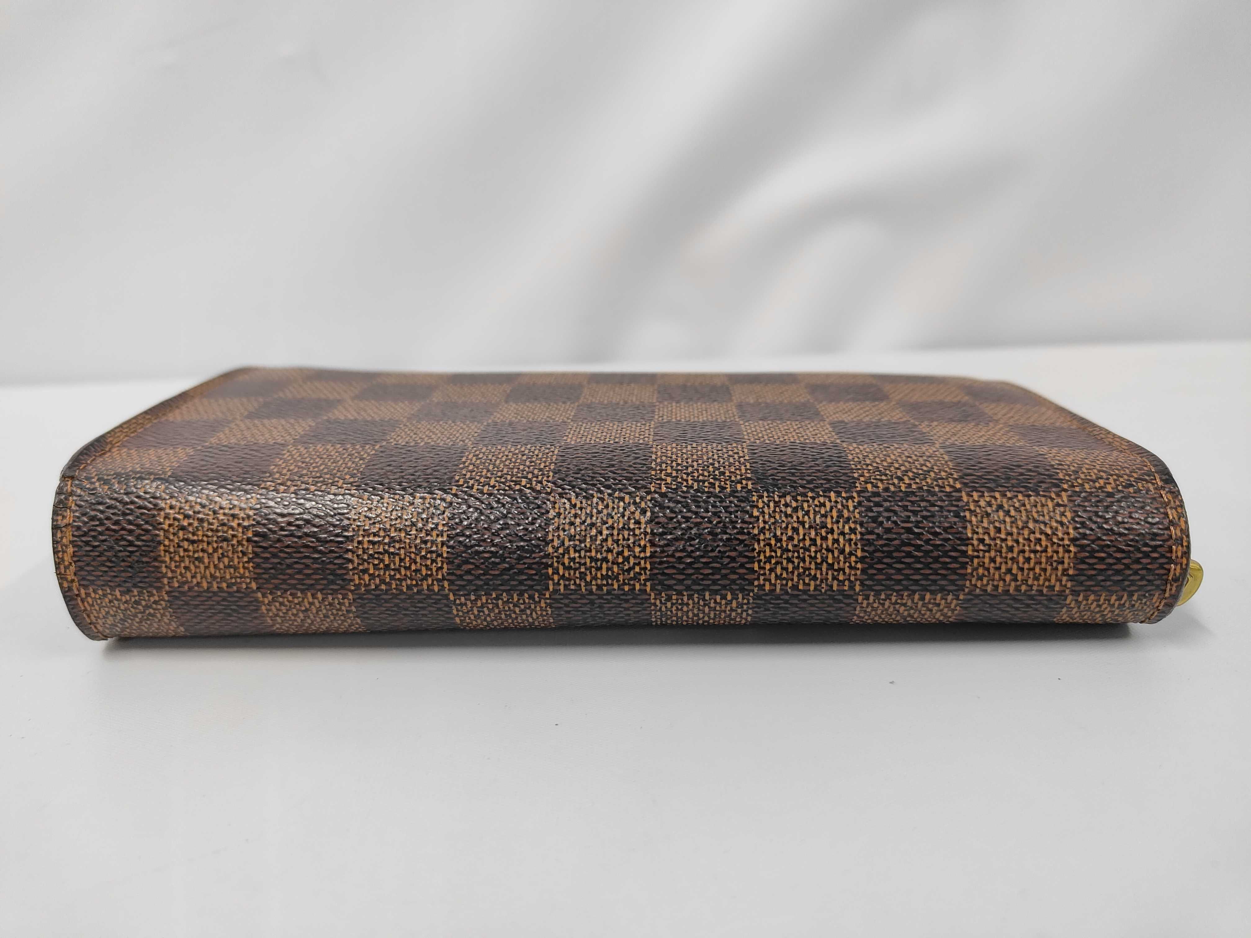 Damier Sarah Wallet — view 6