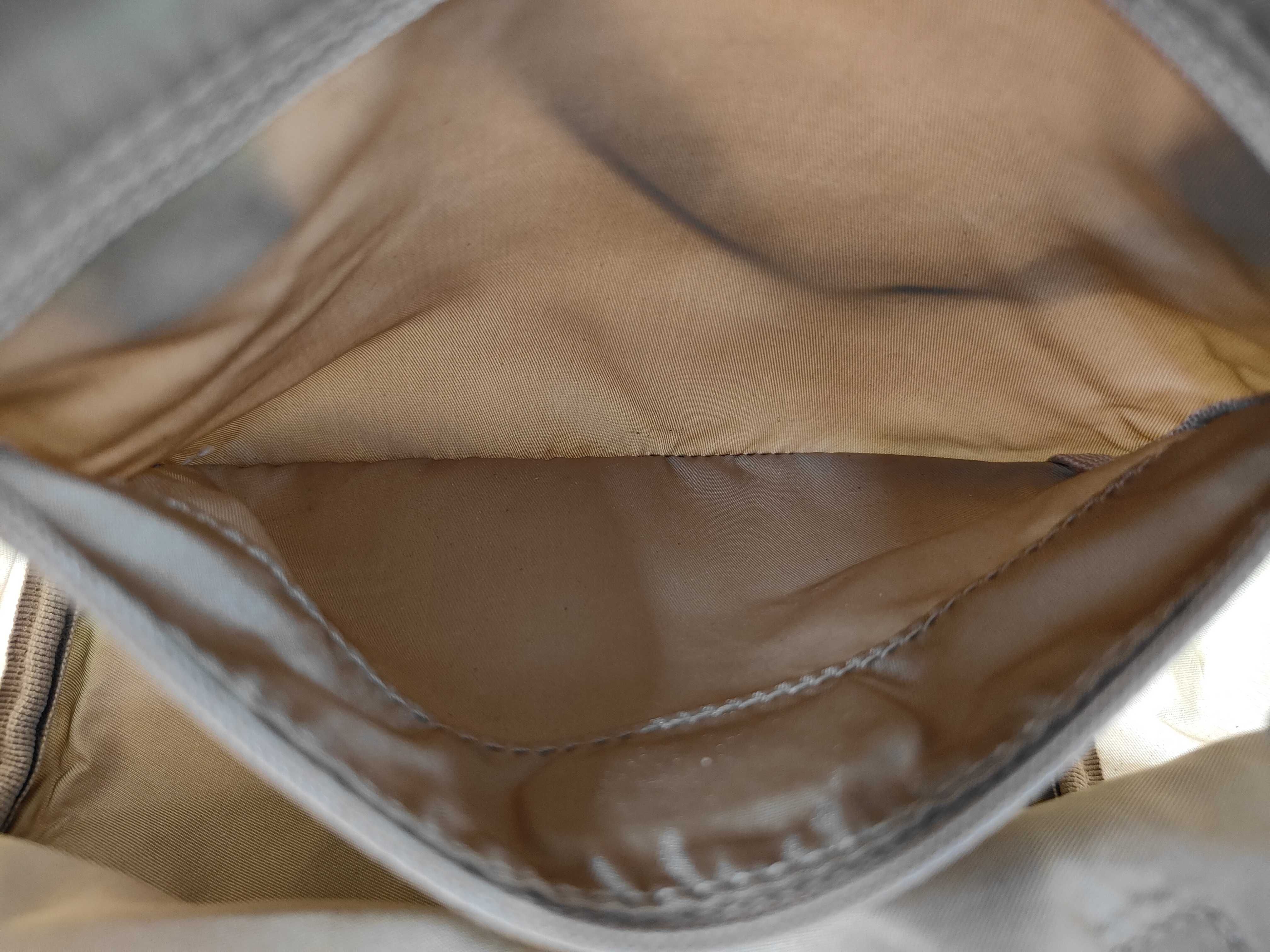 Nylon Prada Nylon Hand Tote Bag — view 14