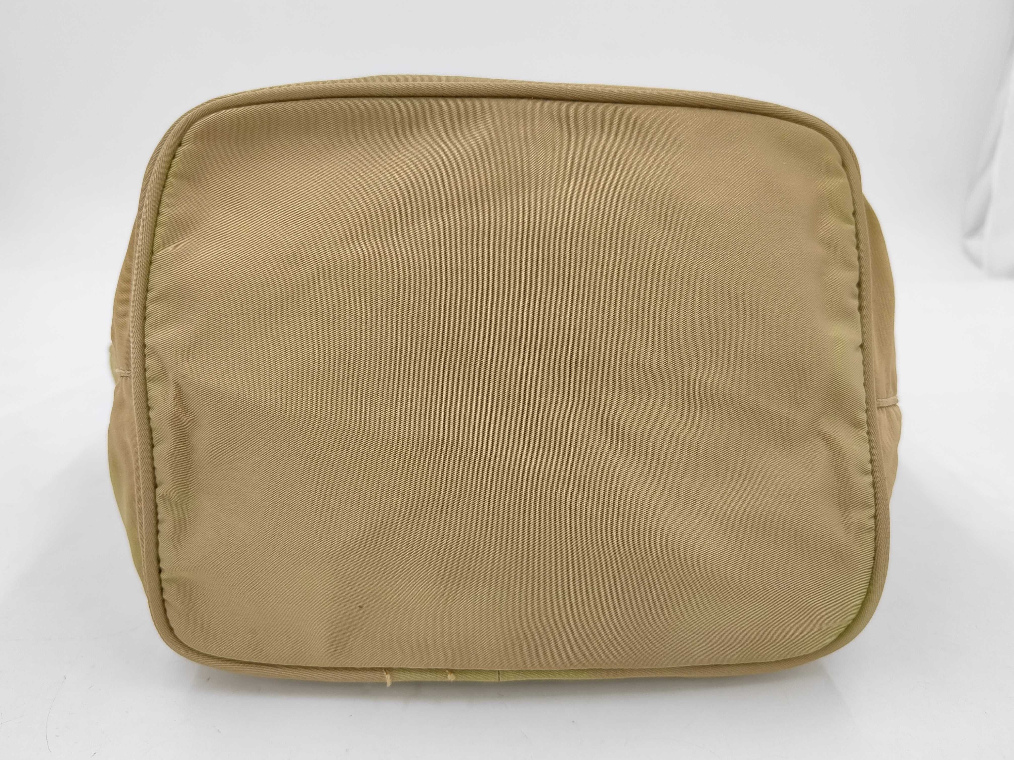 Nylon Prada Nylon Hand Tote Bag — view 3