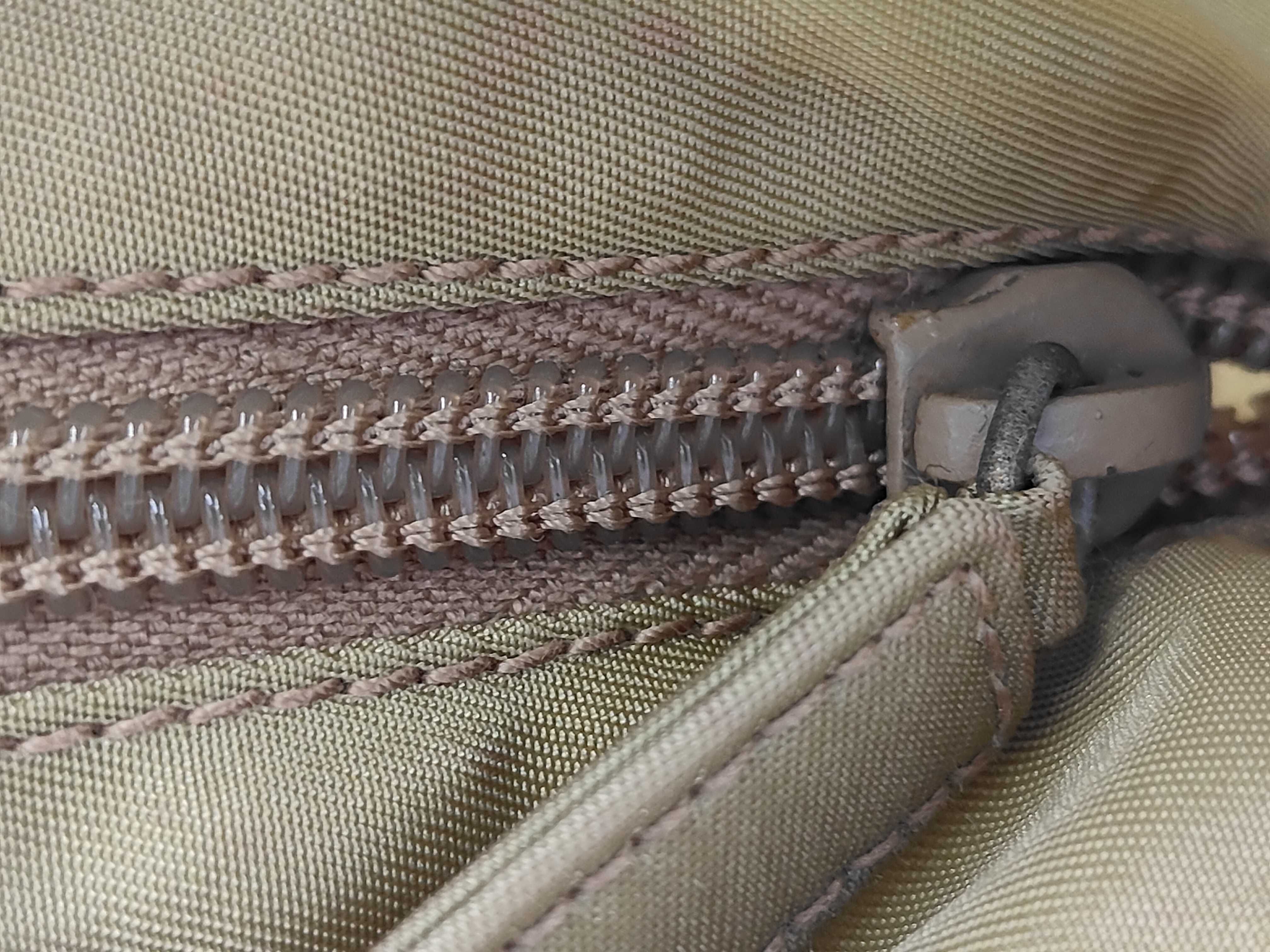 Nylon Prada Nylon Hand Tote Bag — view 10