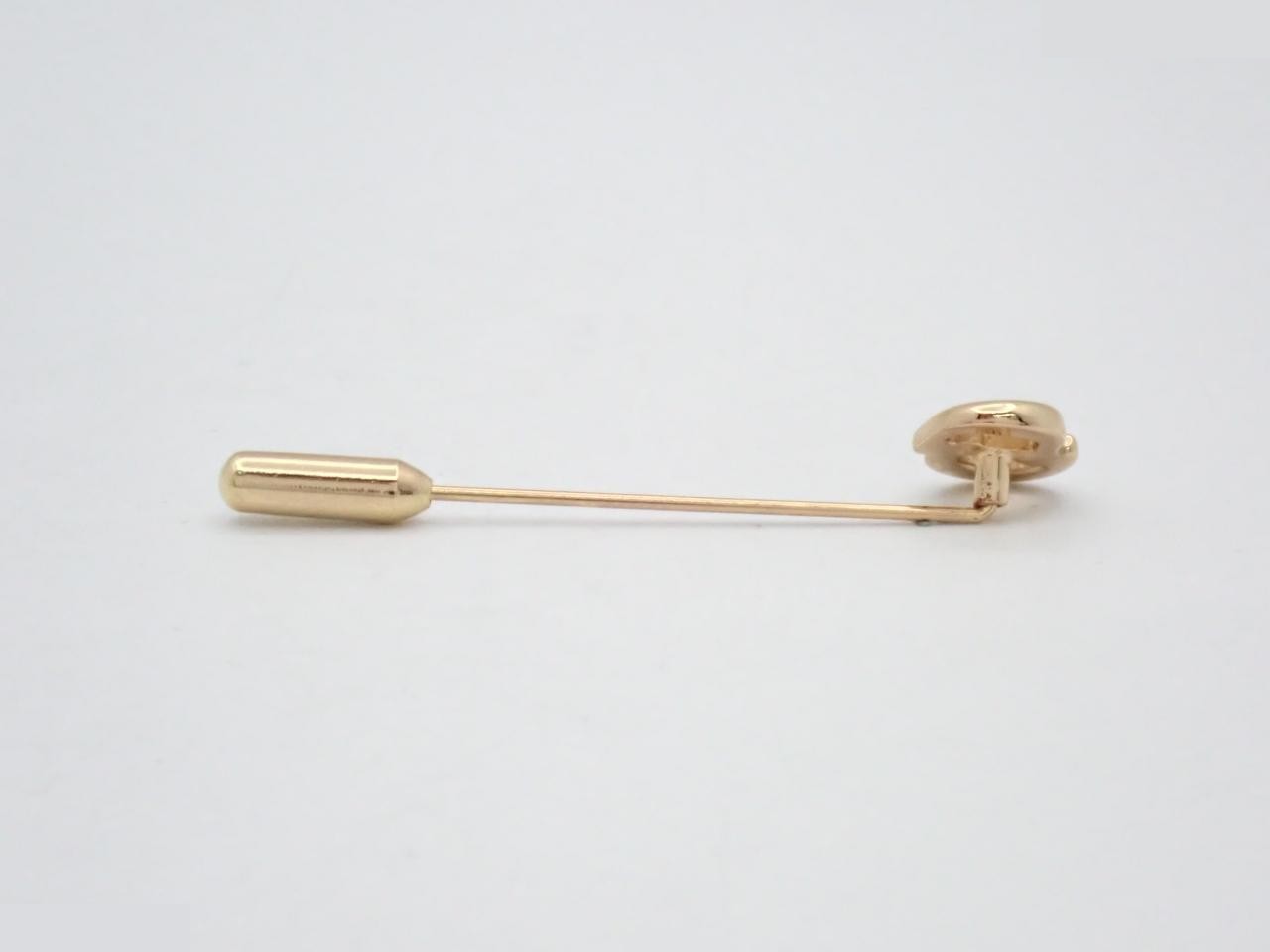 brooch — view 3
