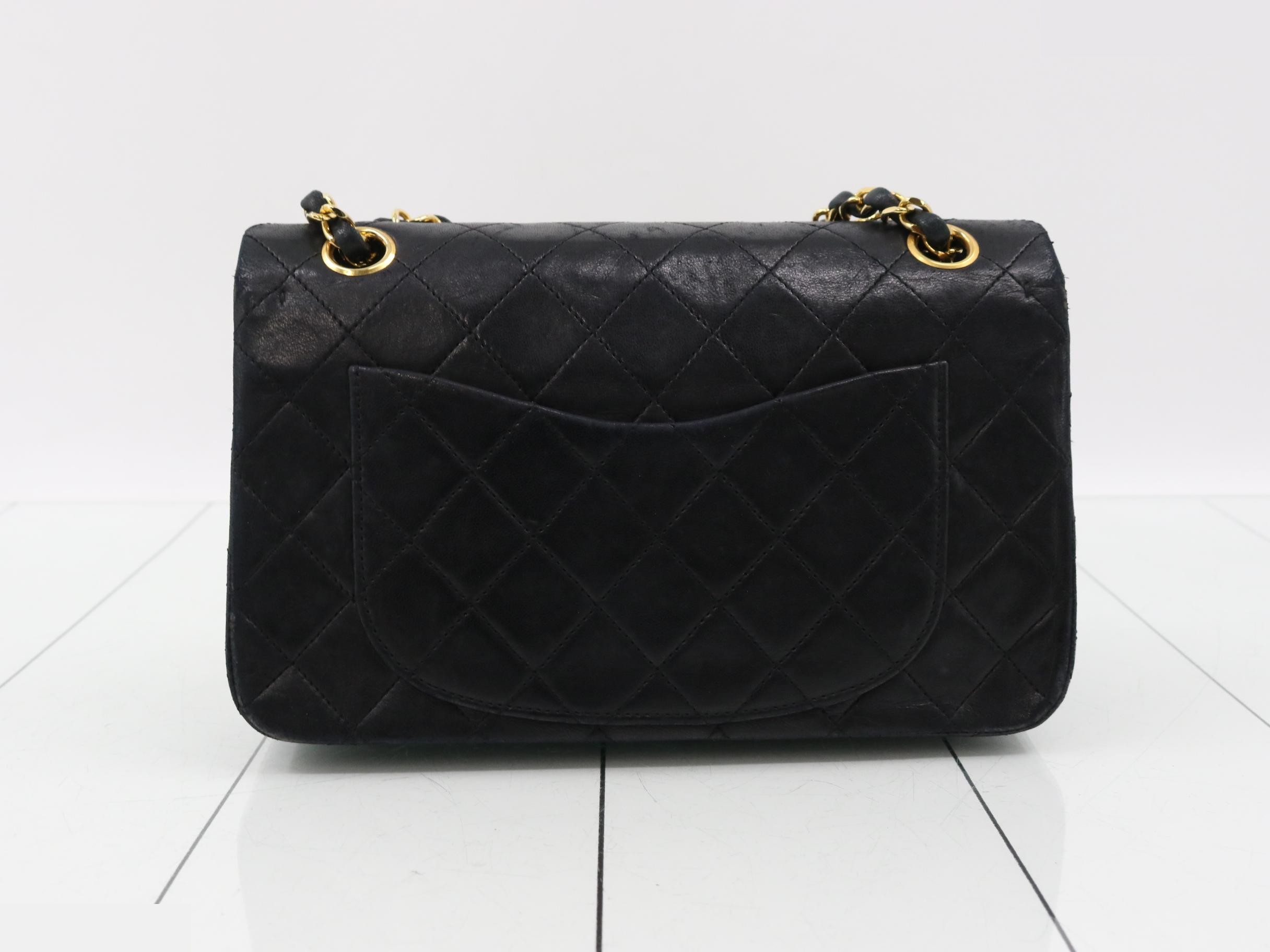 Matelassé (bag) - Shoulder bag — view 2