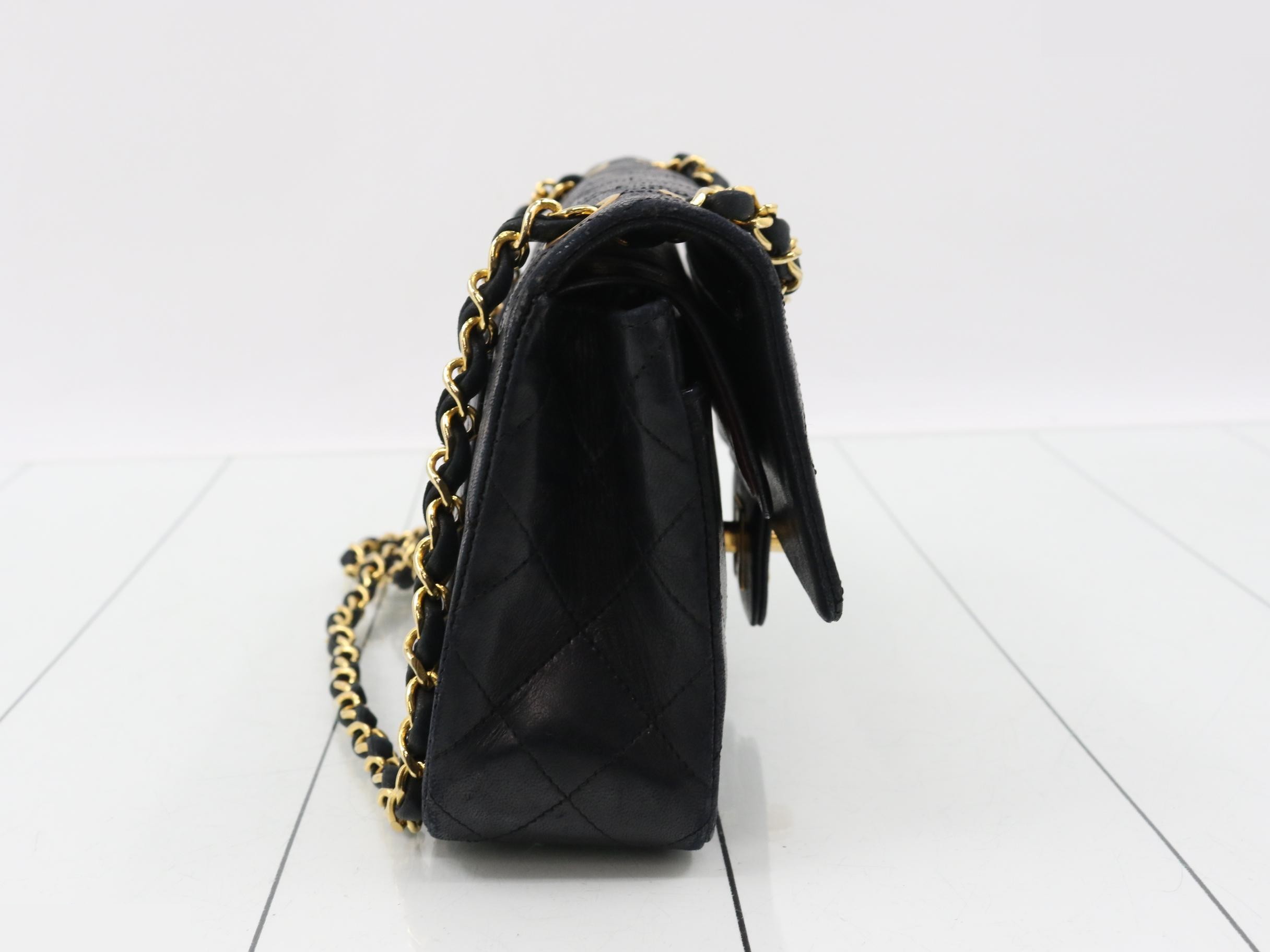Matelassé (bag) - Shoulder bag — view 4
