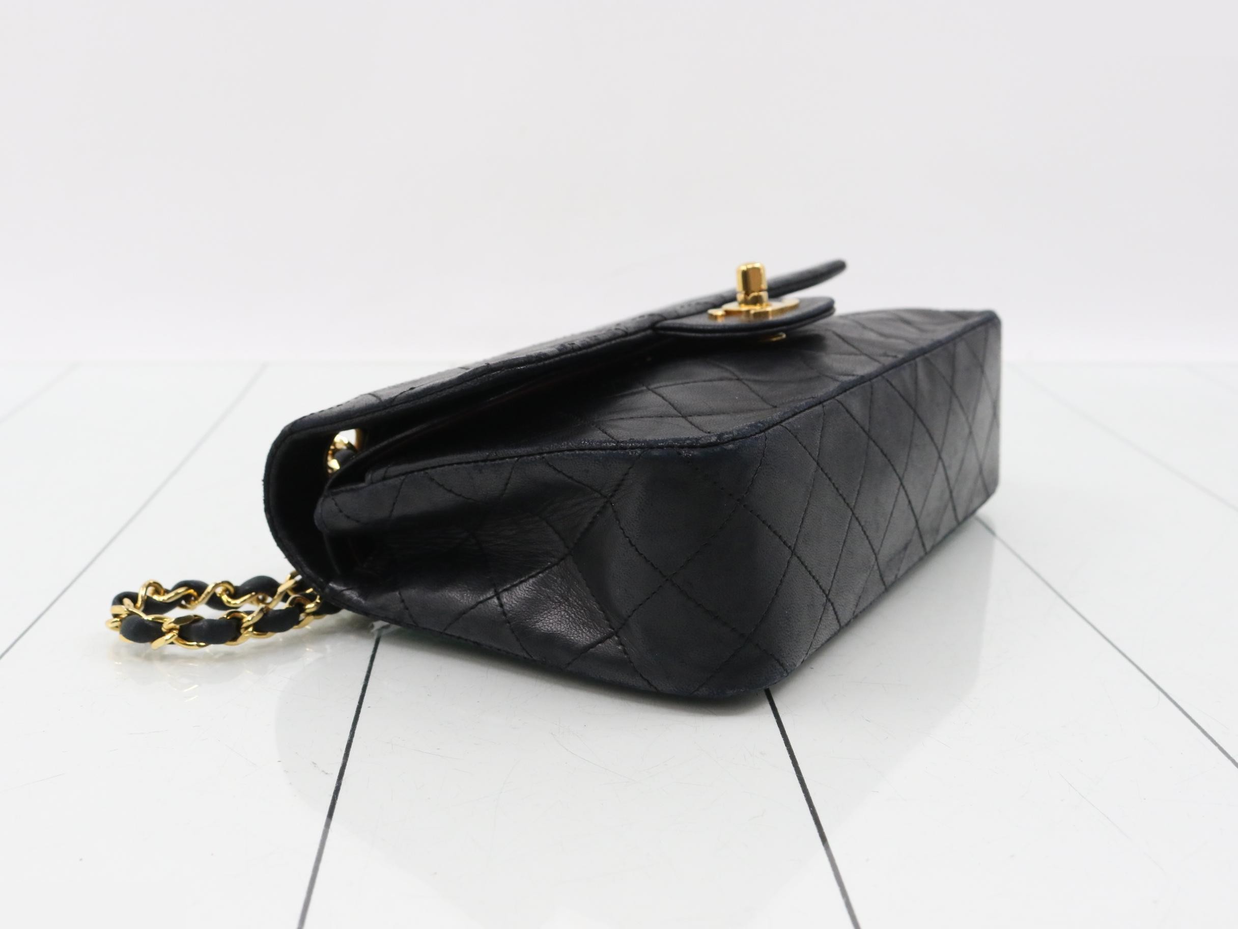 Matelassé (bag) - Shoulder bag — view 5