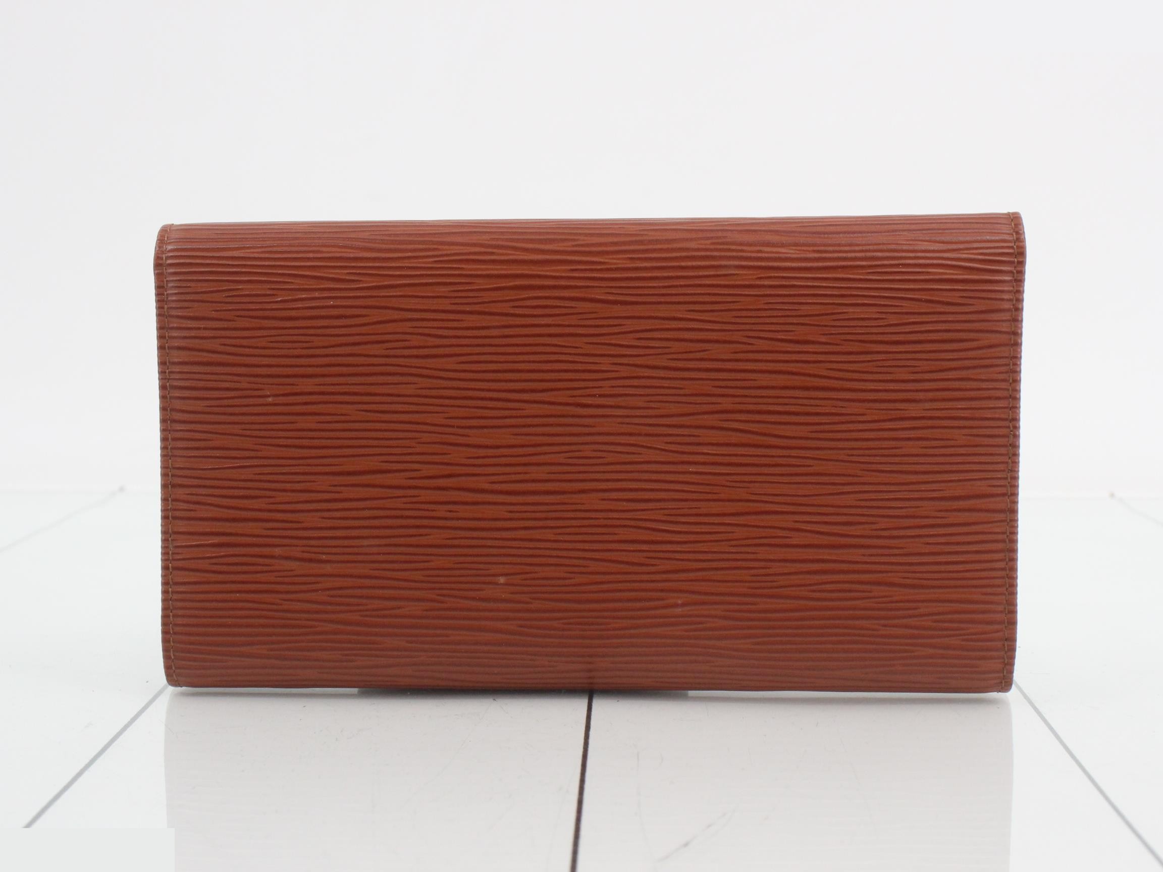 Pochette Porte Monnaie Credit — view 2