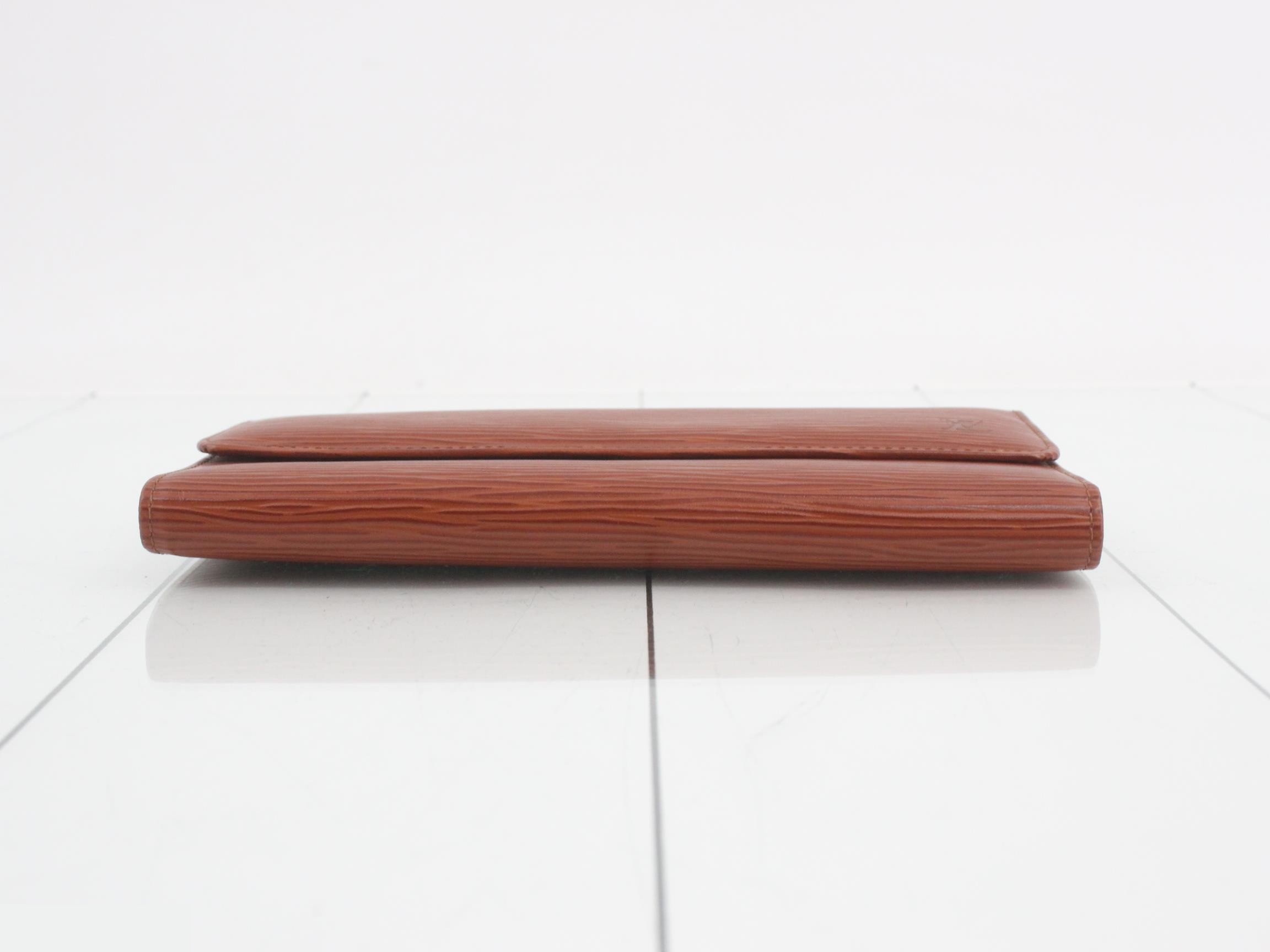Pochette Porte Monnaie Credit — view 3