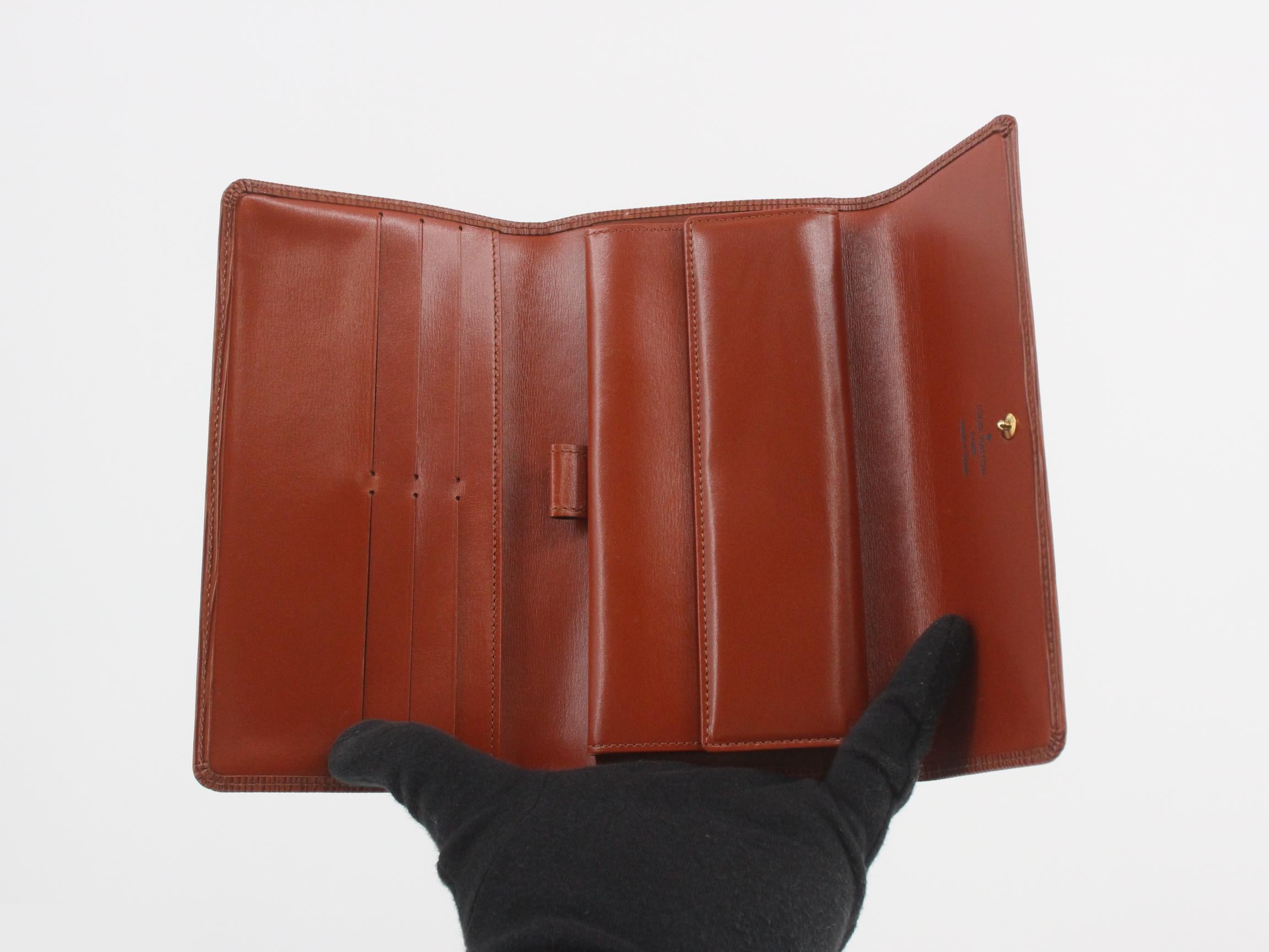 Pochette Porte Monnaie Credit — view 4