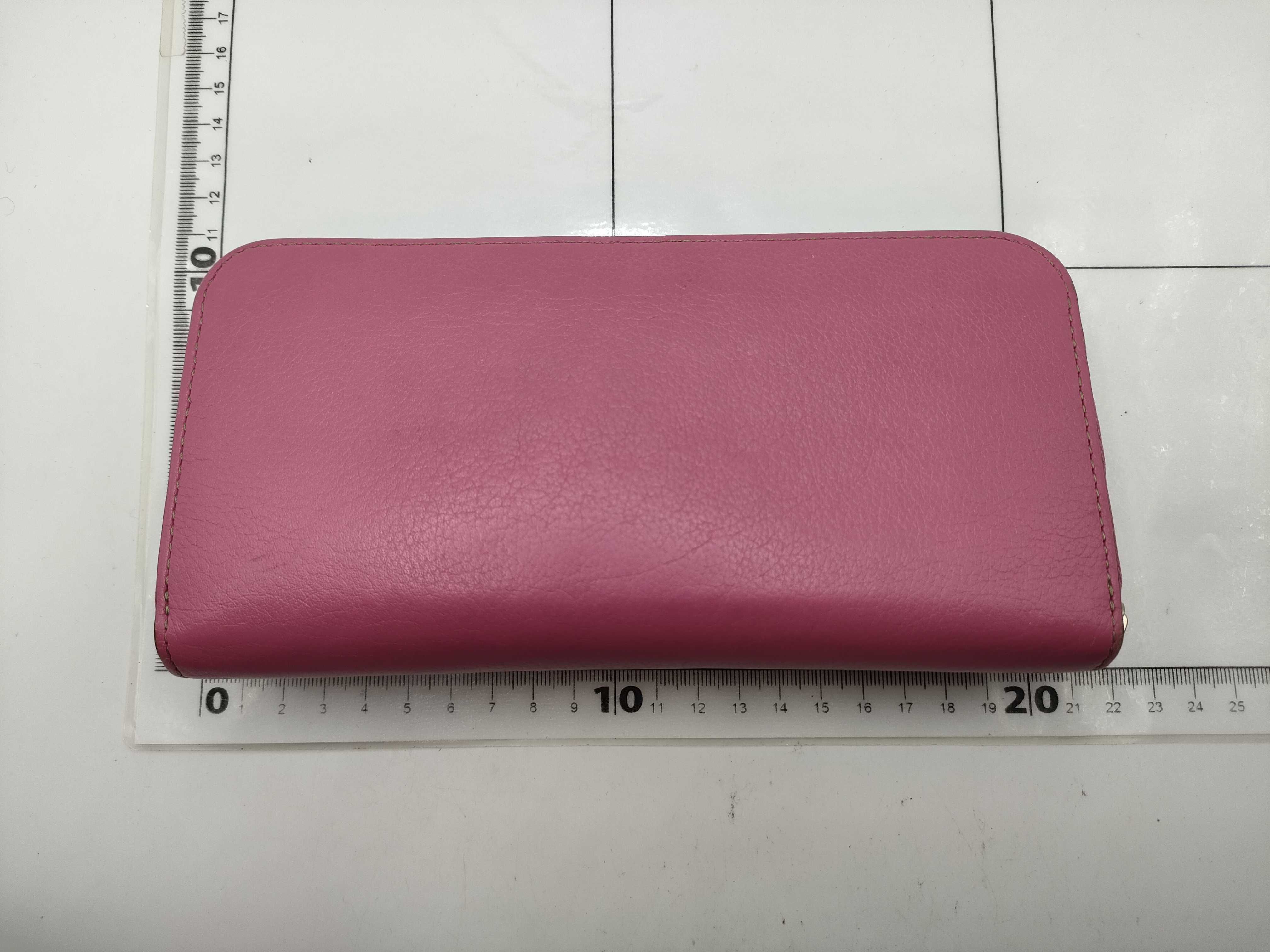 long wallet — view 2