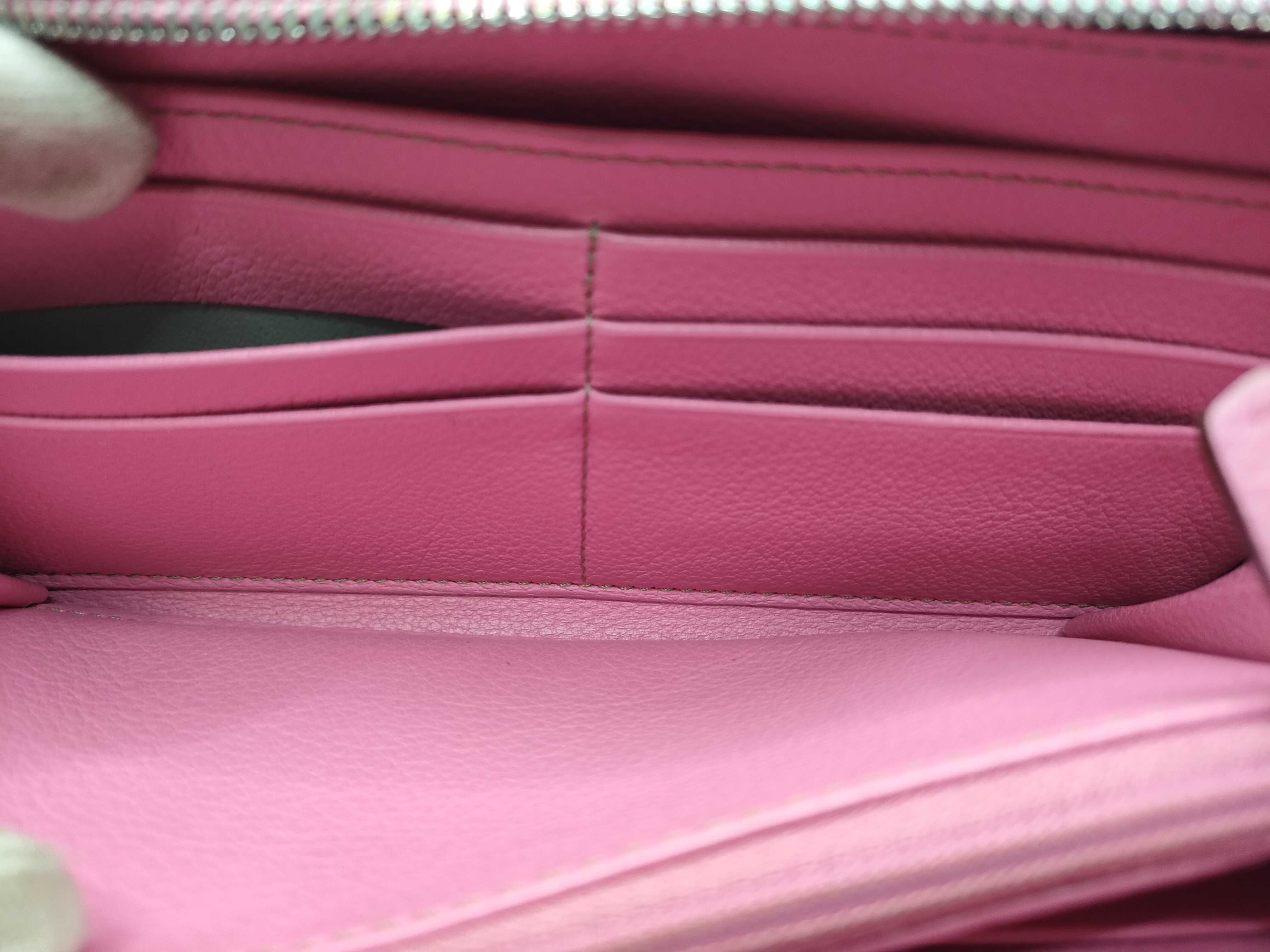 long wallet — view 11