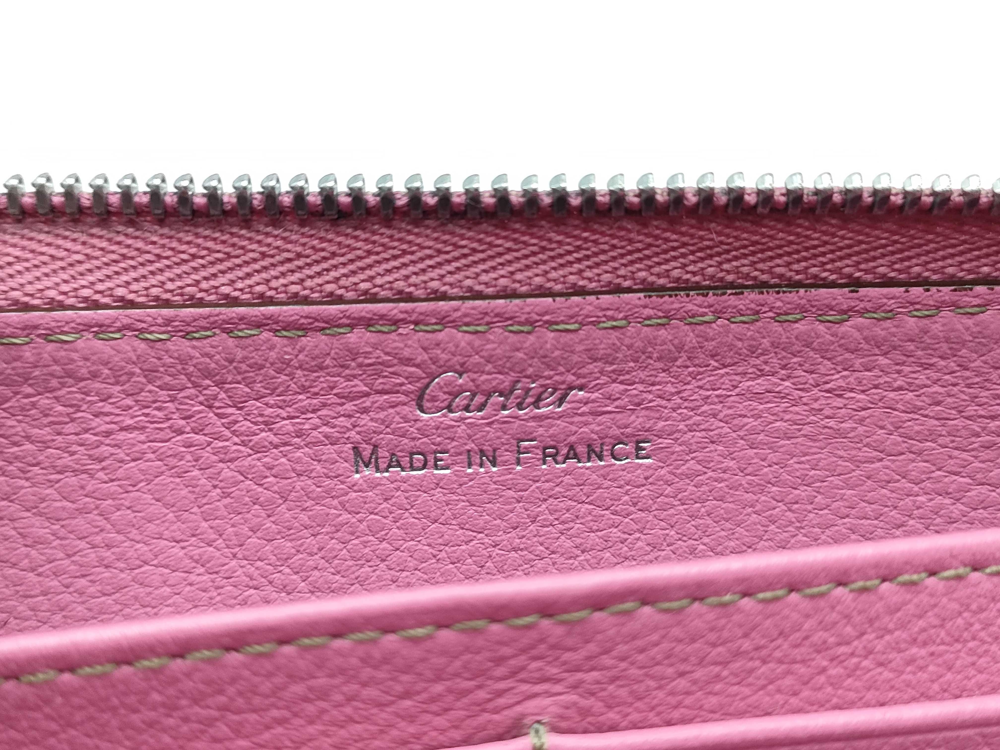 long wallet — view 14