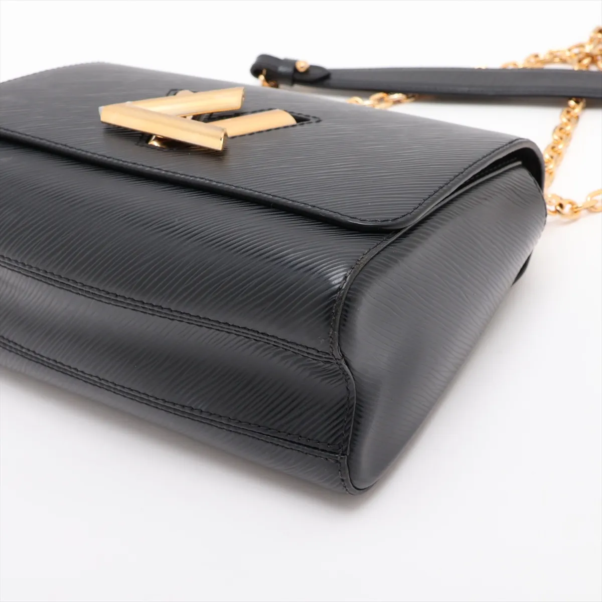 Epi Twist MM M54804 Black — view 3