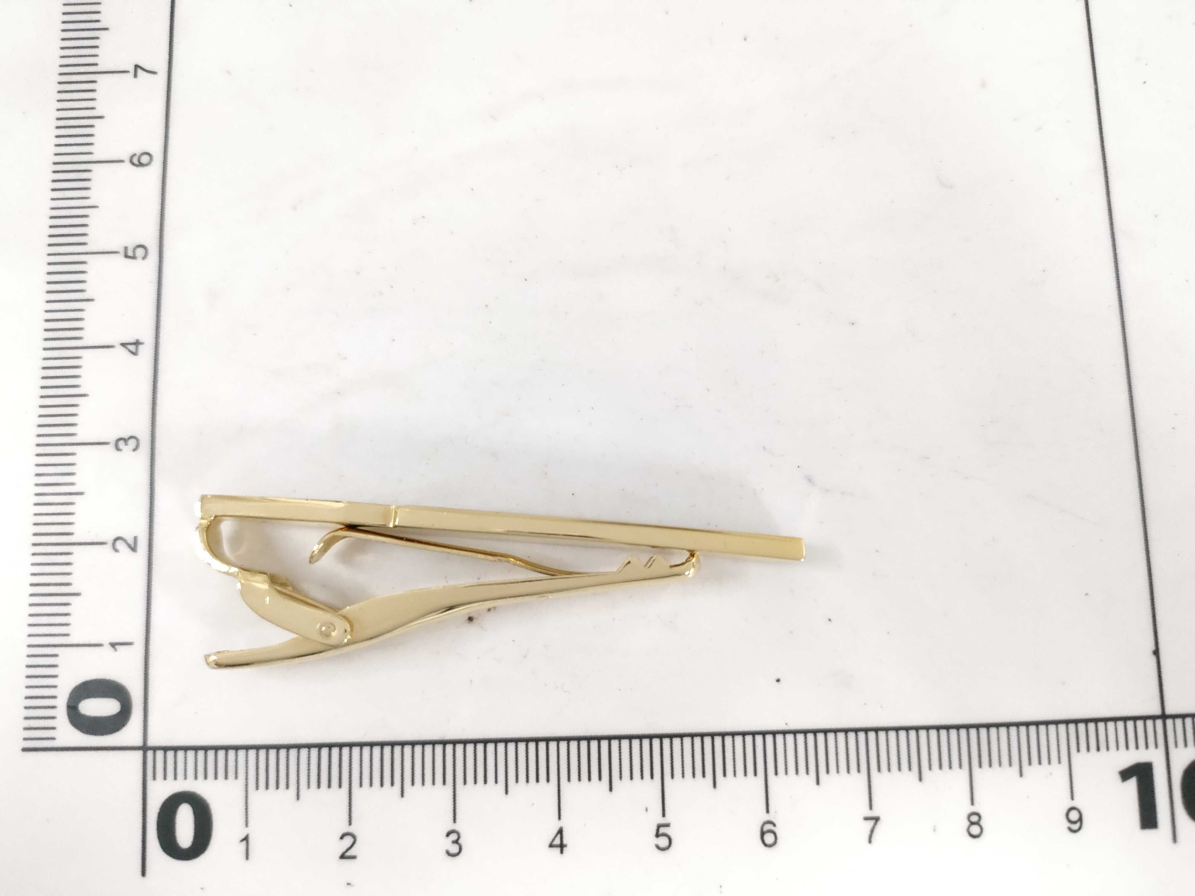 Cufflinks and Tie Pin Set (Tie Pin & Cufflinks) — view 3