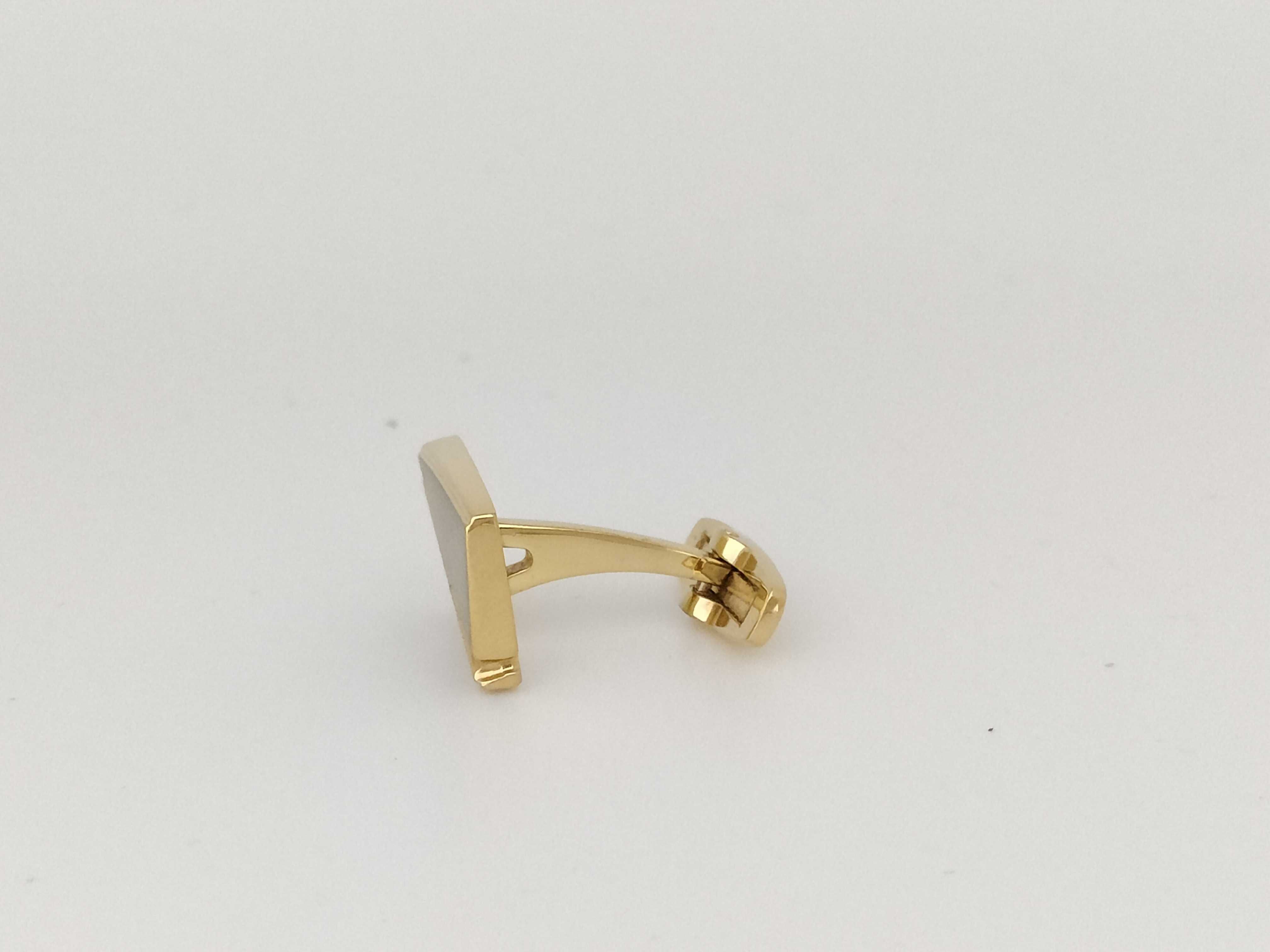 Cufflinks and Tie Pin Set (Tie Pin & Cufflinks) — view 4
