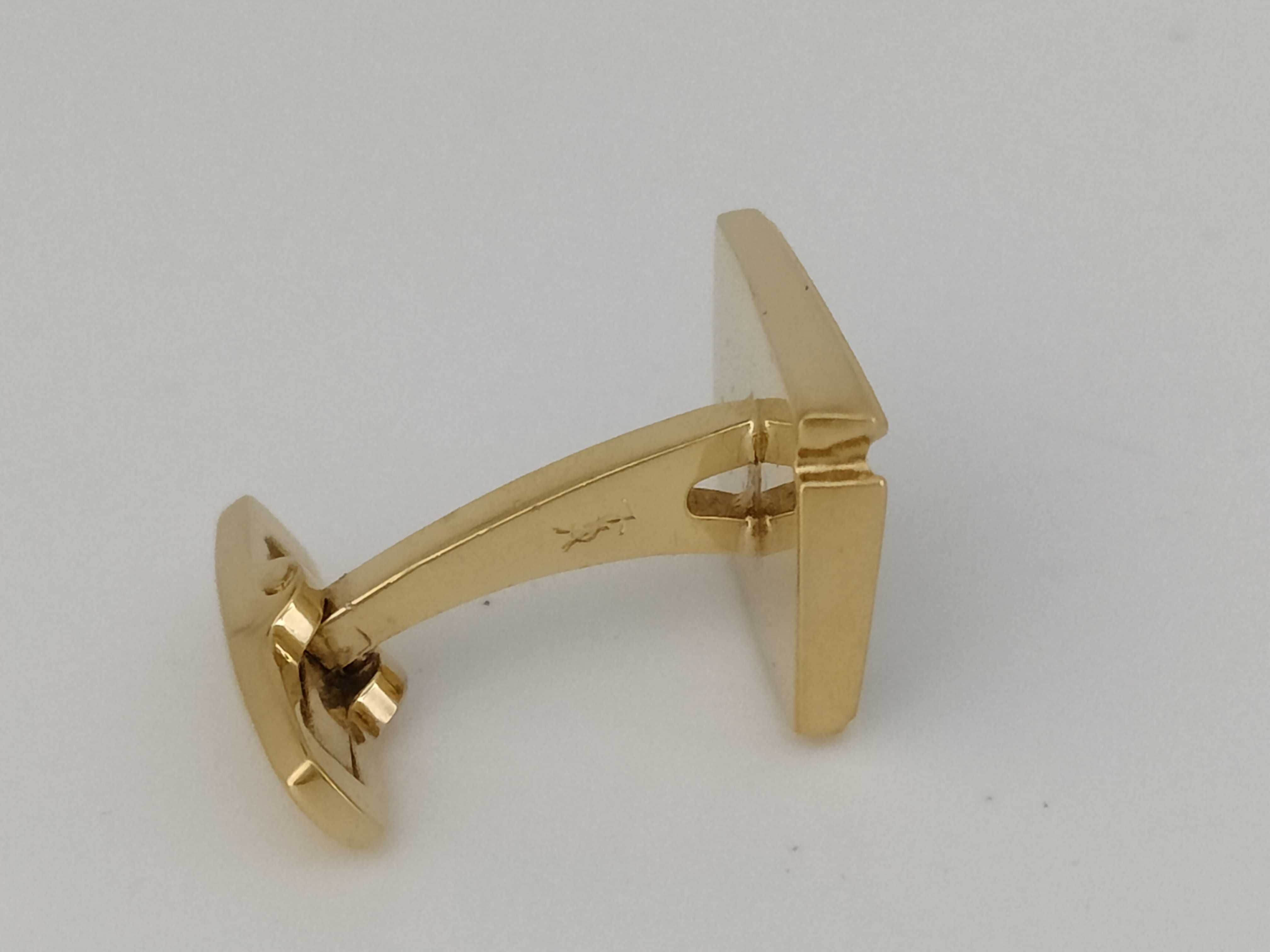 Cufflinks and Tie Pin Set (Tie Pin & Cufflinks) — view 5