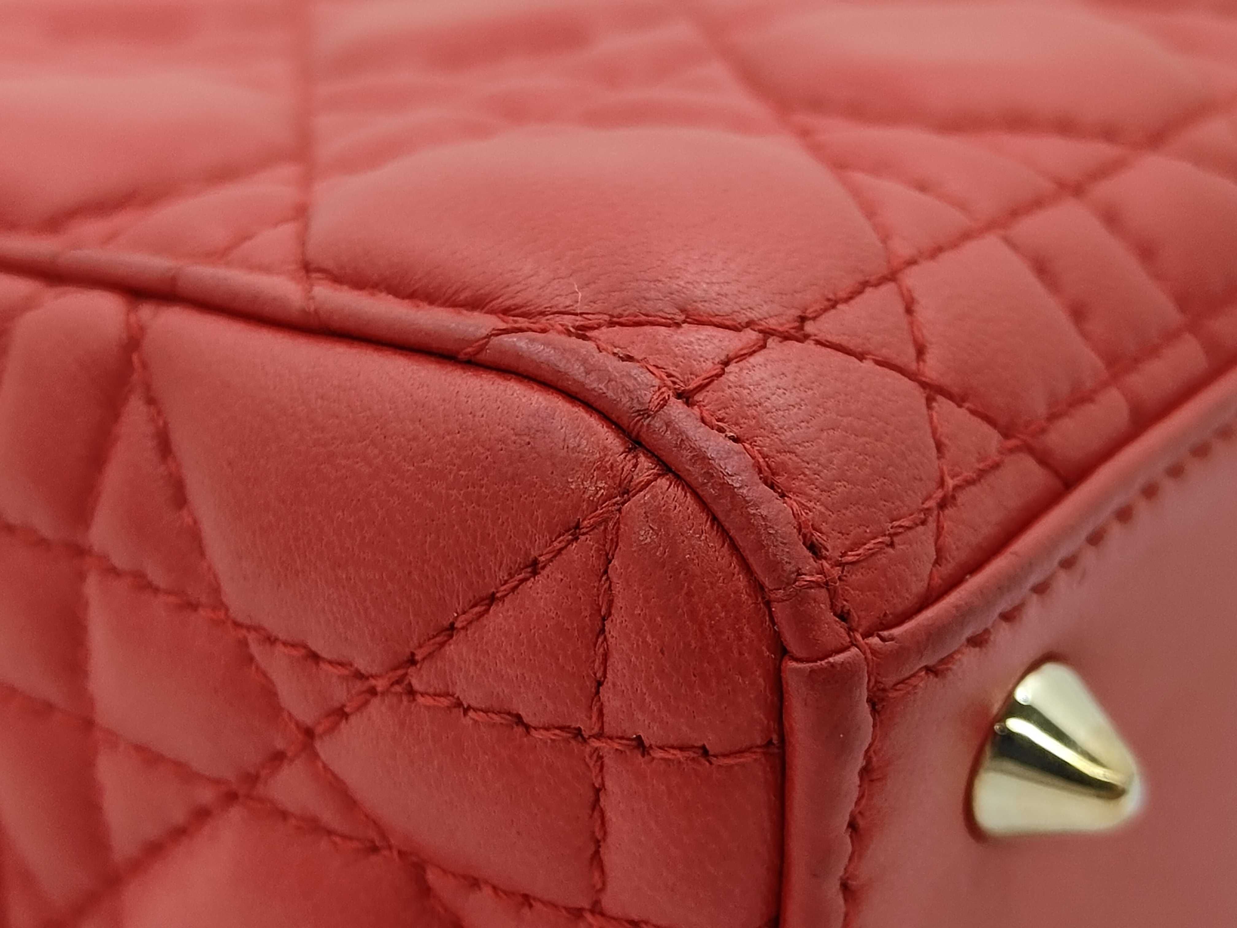 Lady Dior handbag — view 6