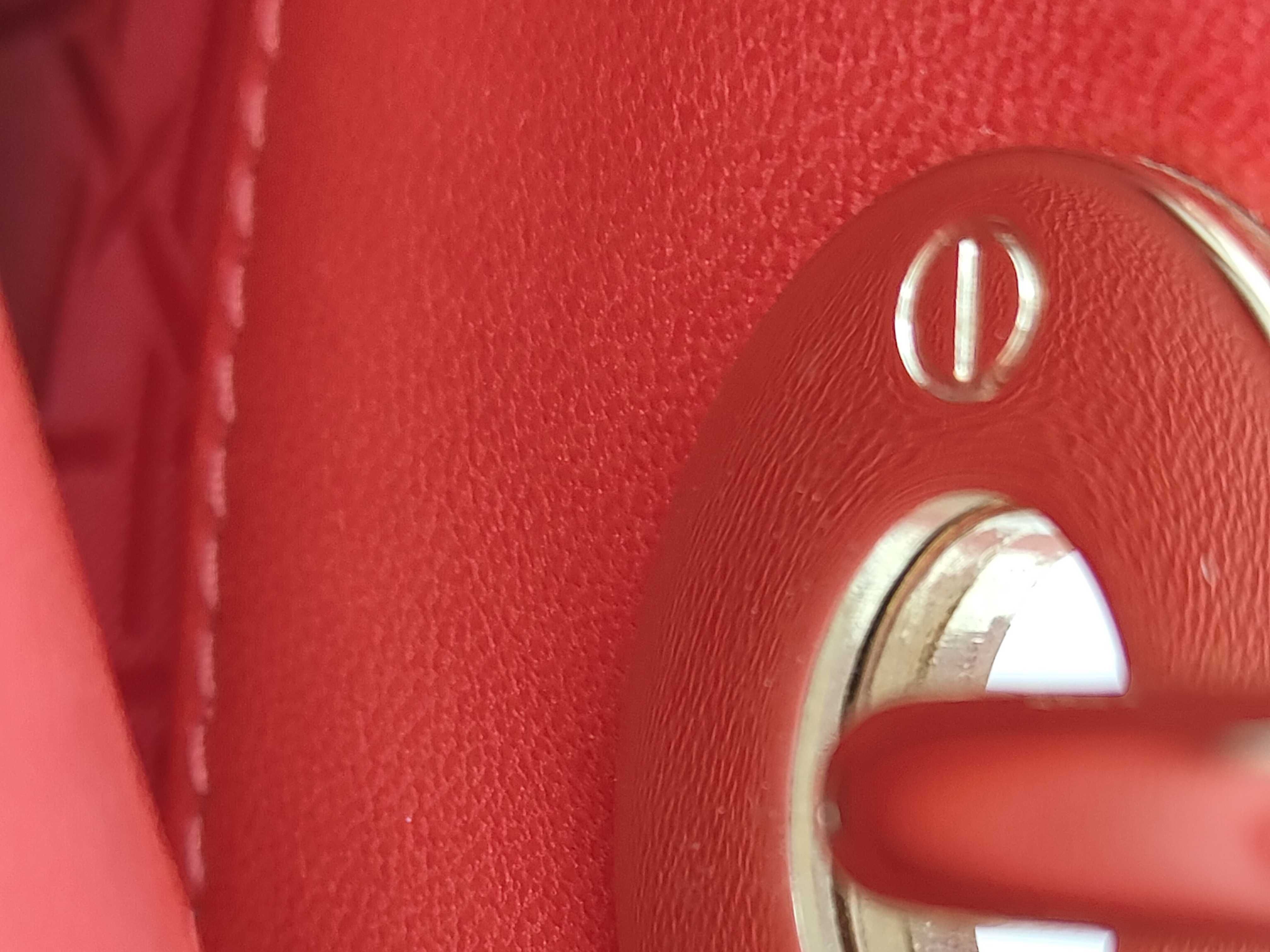 Lady Dior handbag — view 7