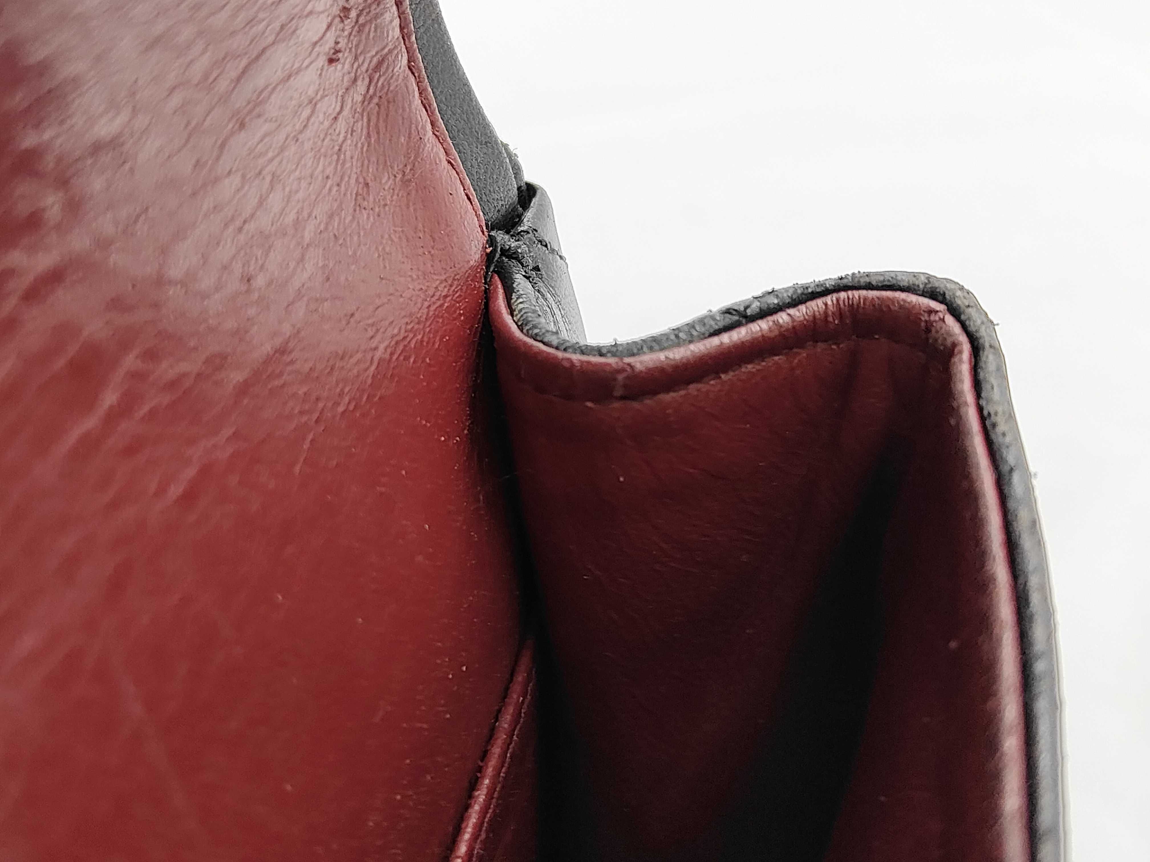 Matelassé 23 Chain Shoulder Bag, Lambskin Shoulder Bag — view 8