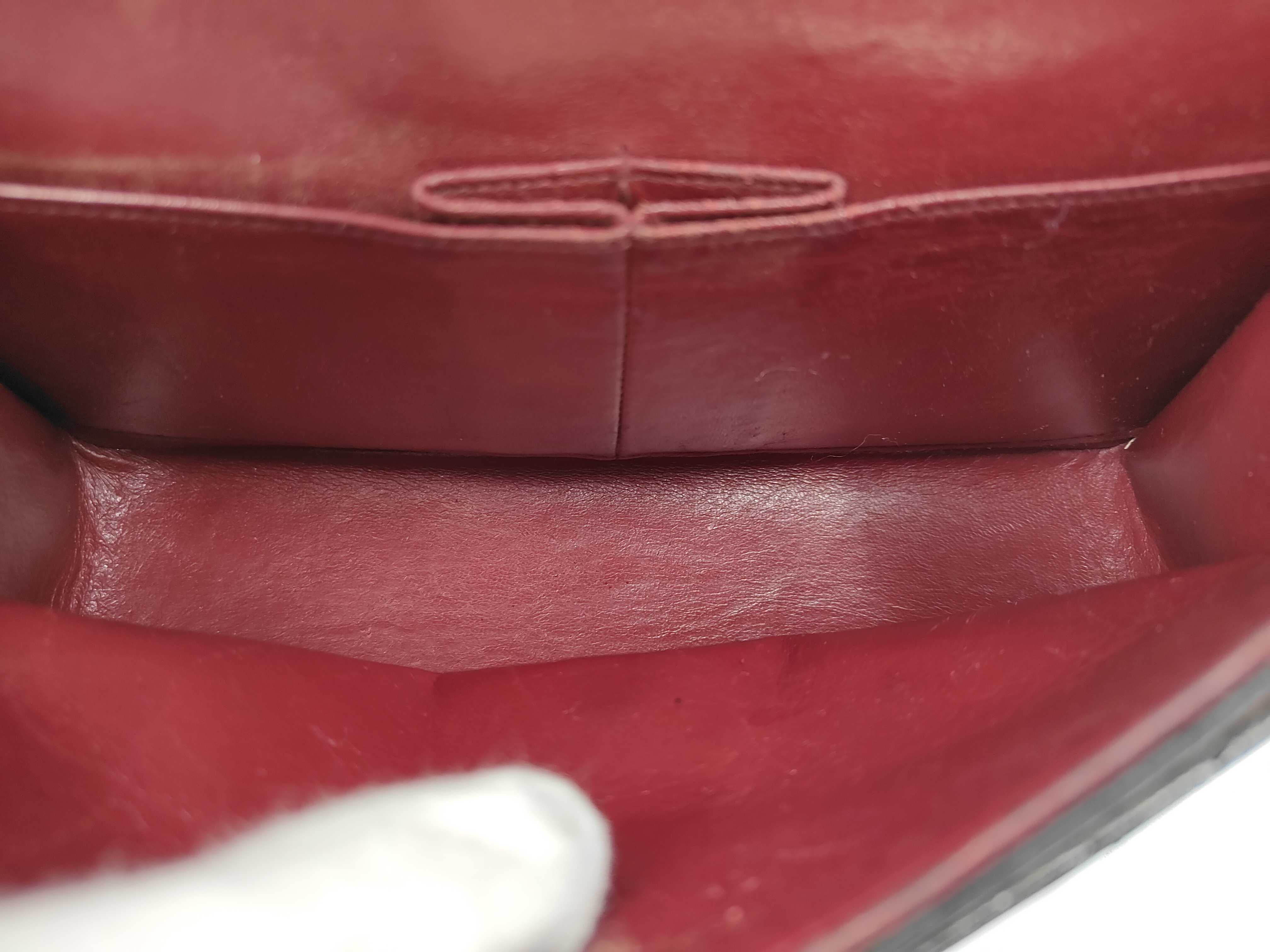 Matelassé 23 Chain Shoulder Bag, Lambskin Shoulder Bag — view 9