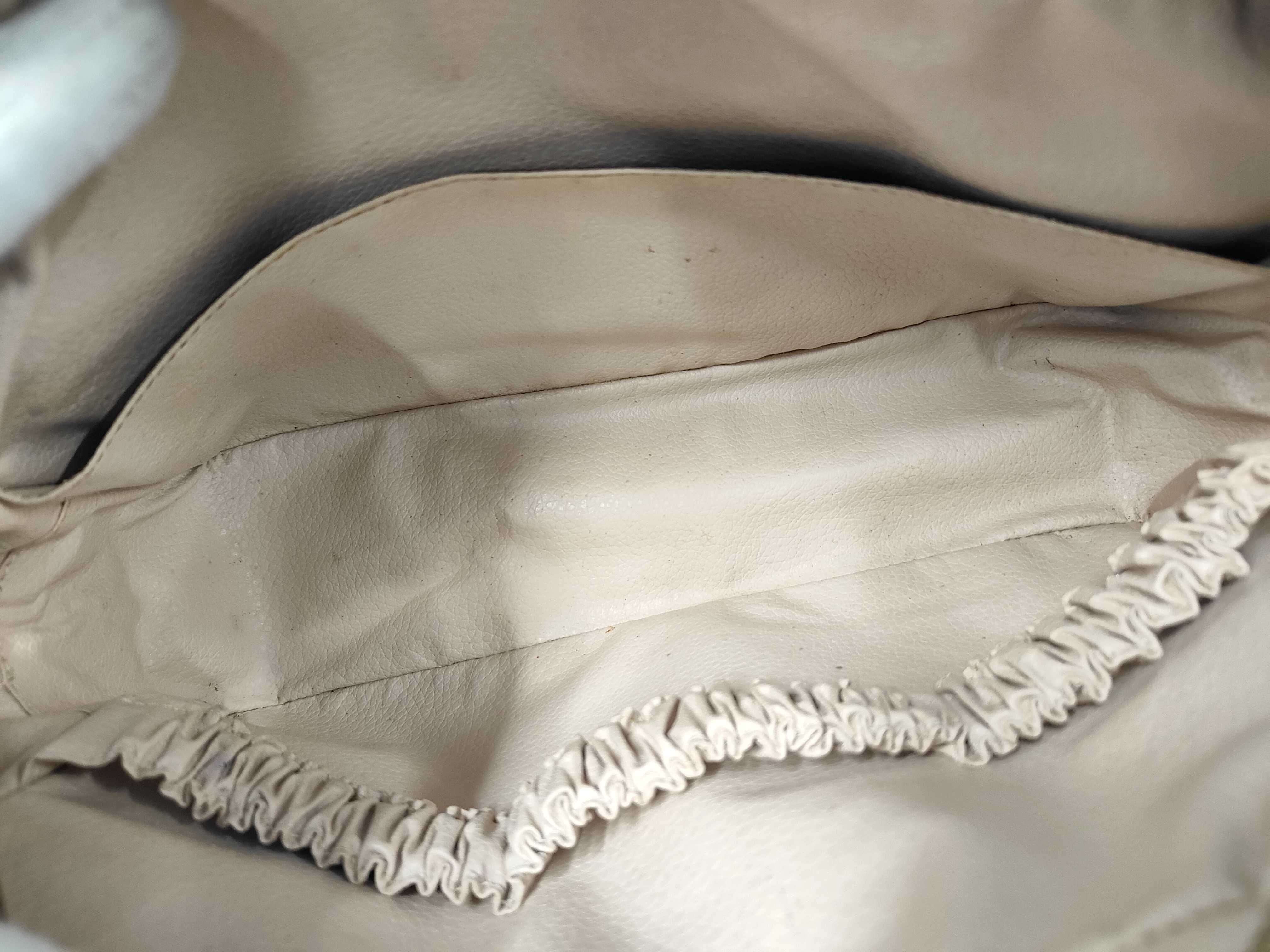 Monogram Troussard Toilette 28 Second Bag — view 6