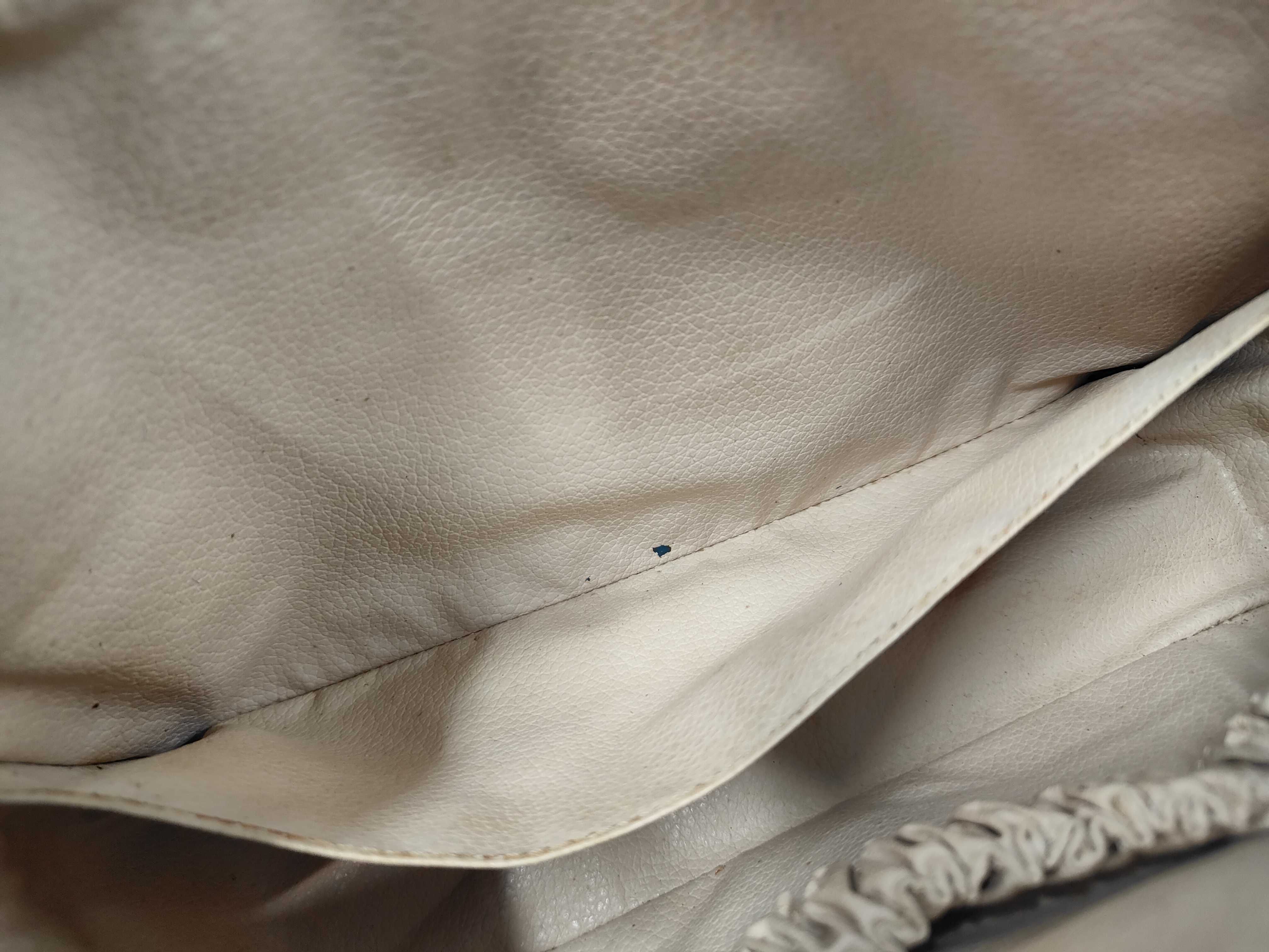Monogram Troussard Toilette 28 Second Bag — view 7