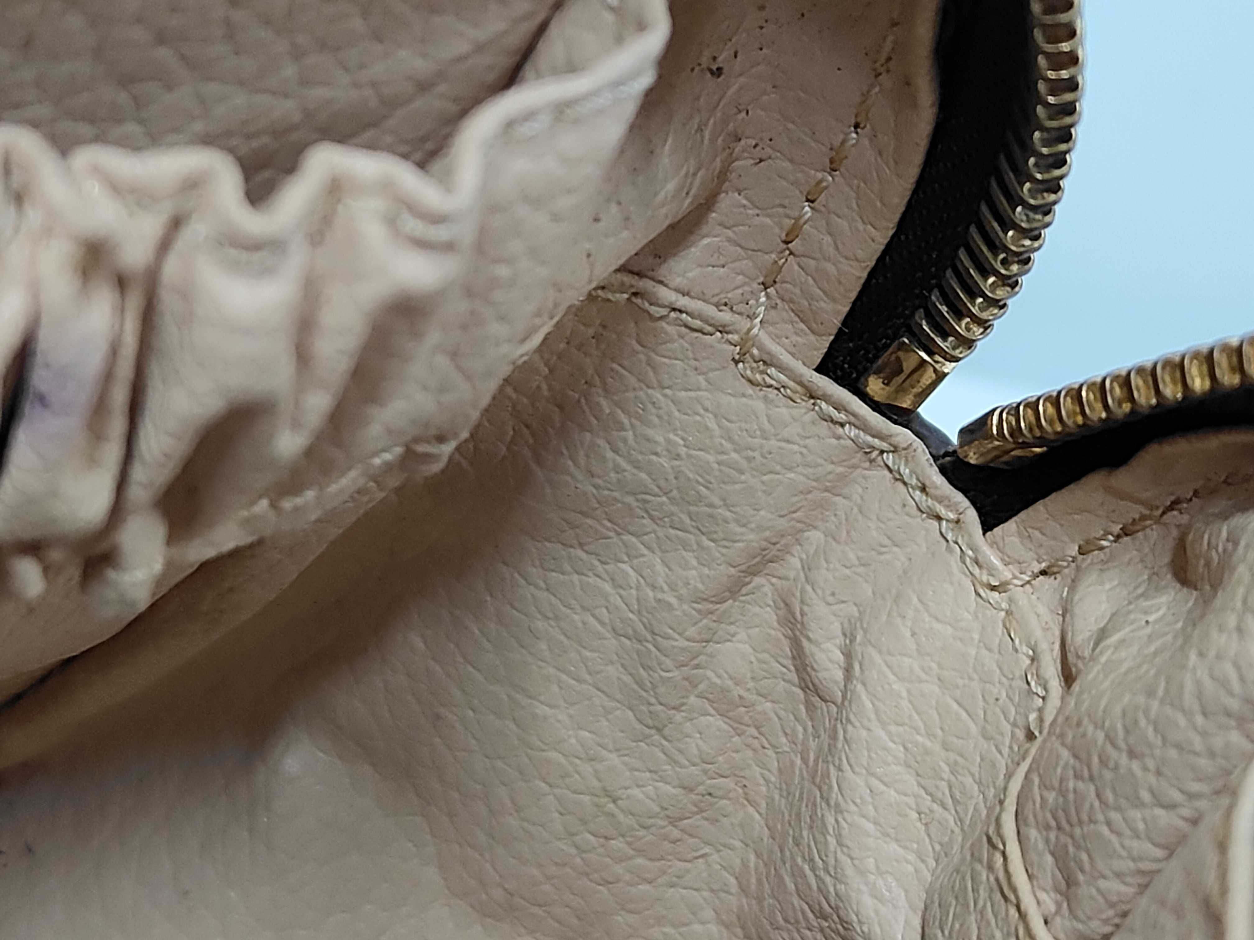 Monogram Troussard Toilette 28 Second Bag — view 10