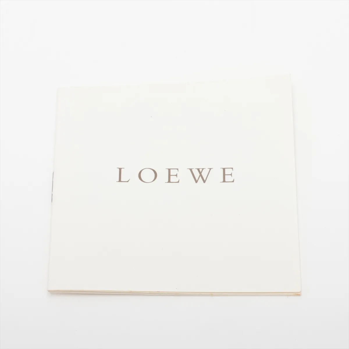 suede and leather shoulder bag, beige and brown. — view 10