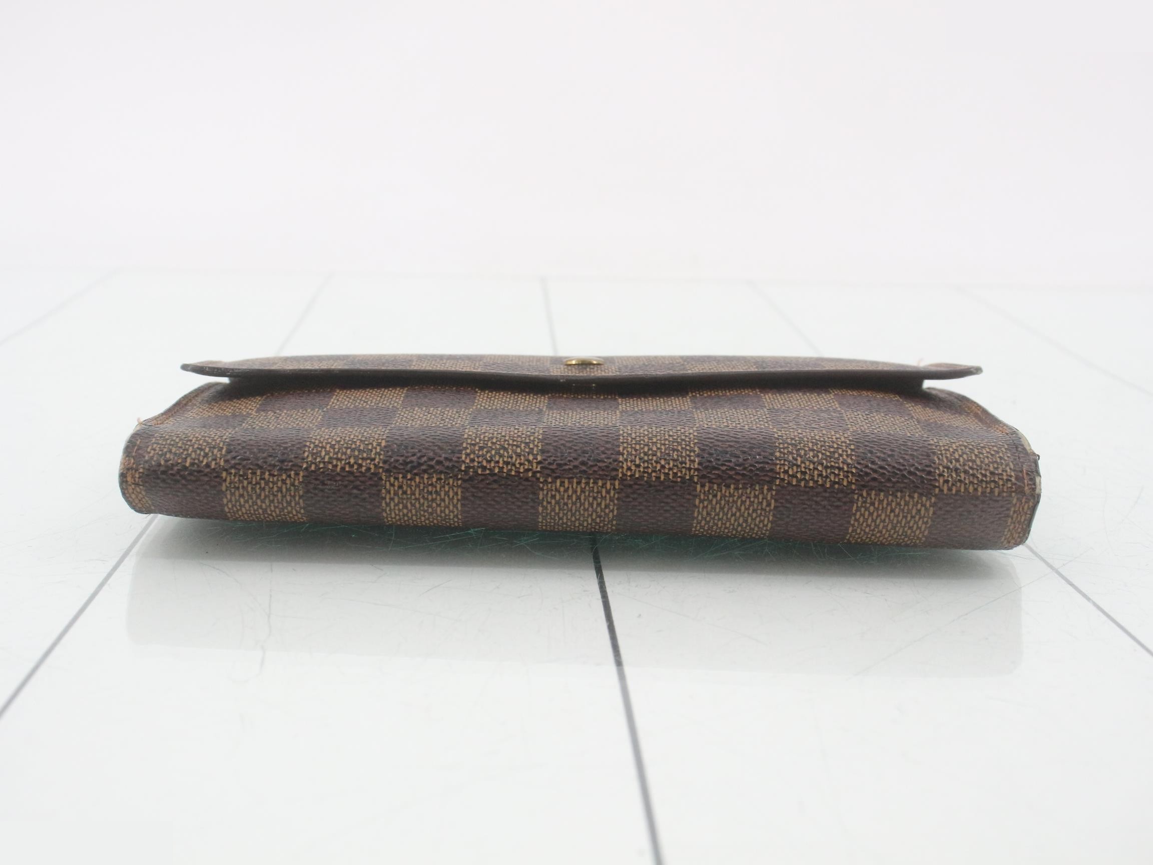 International Long Wallet — view 3