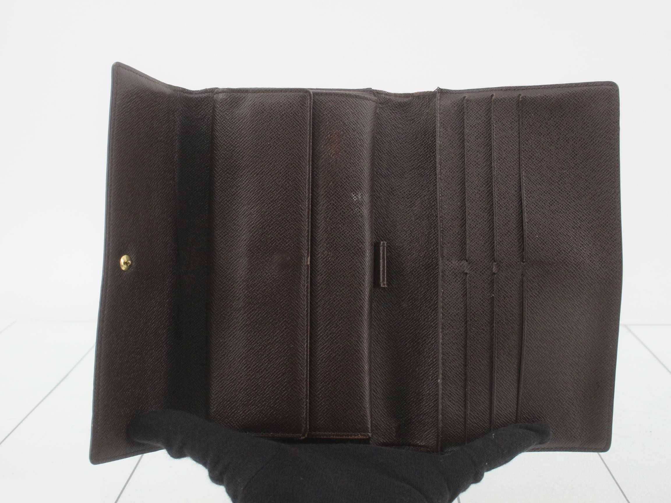 International Long Wallet — view 4