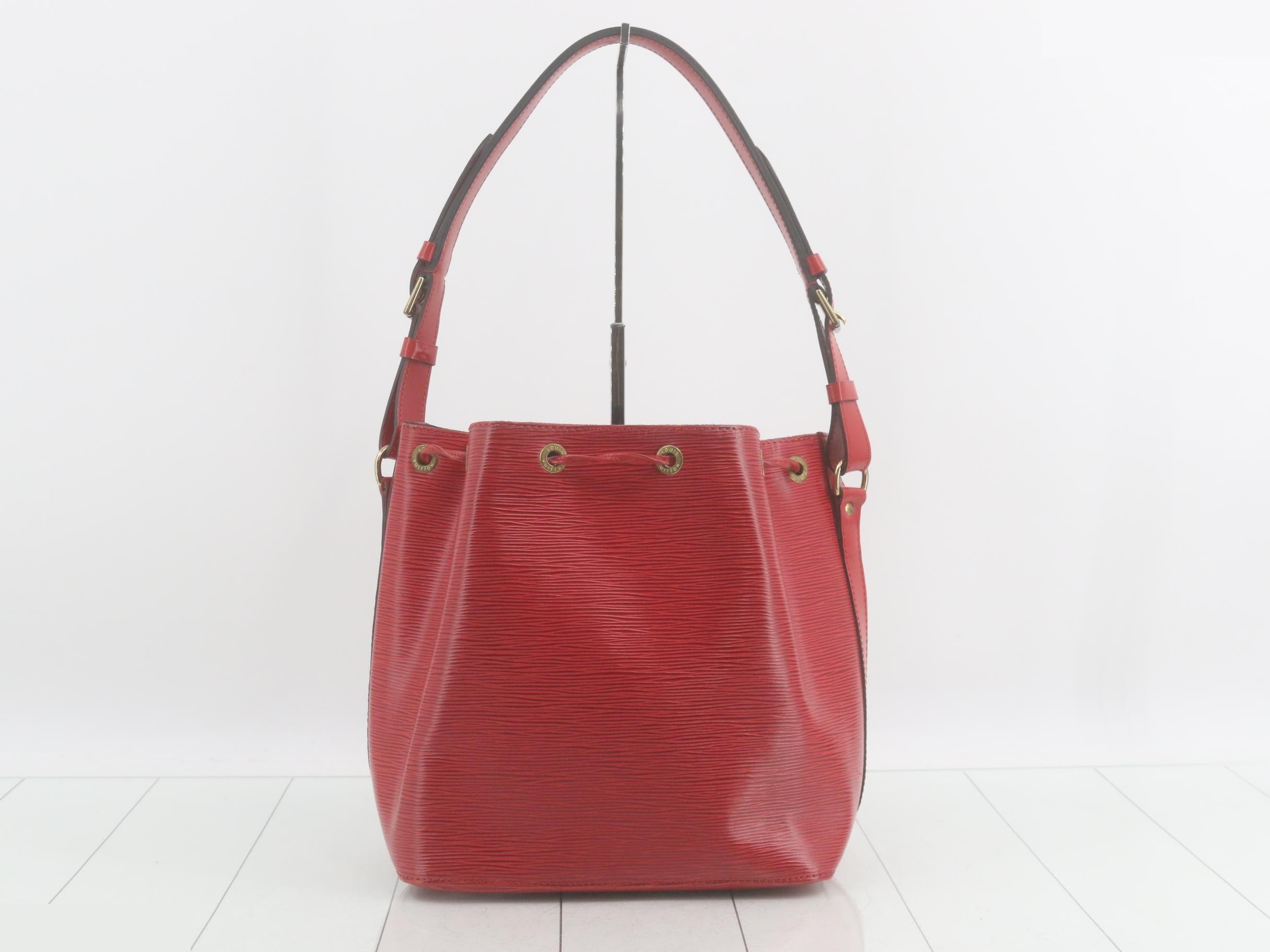 Petit Noe Castilian Red — view 2